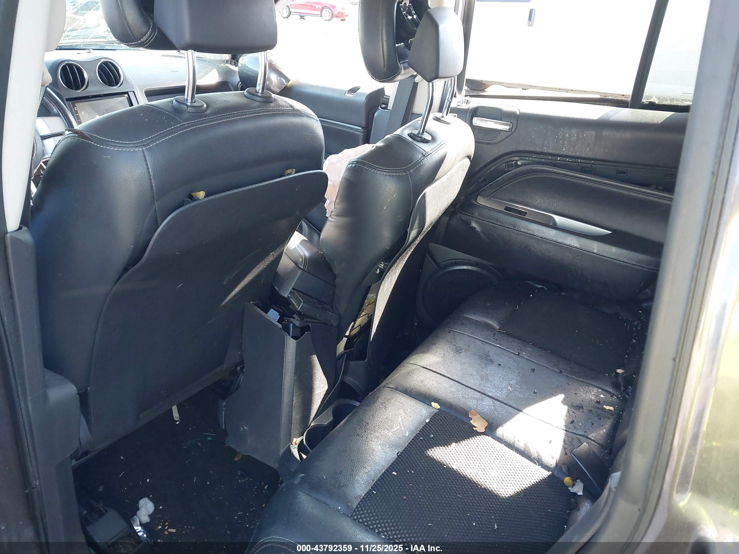 JEEP COMPASS image 8