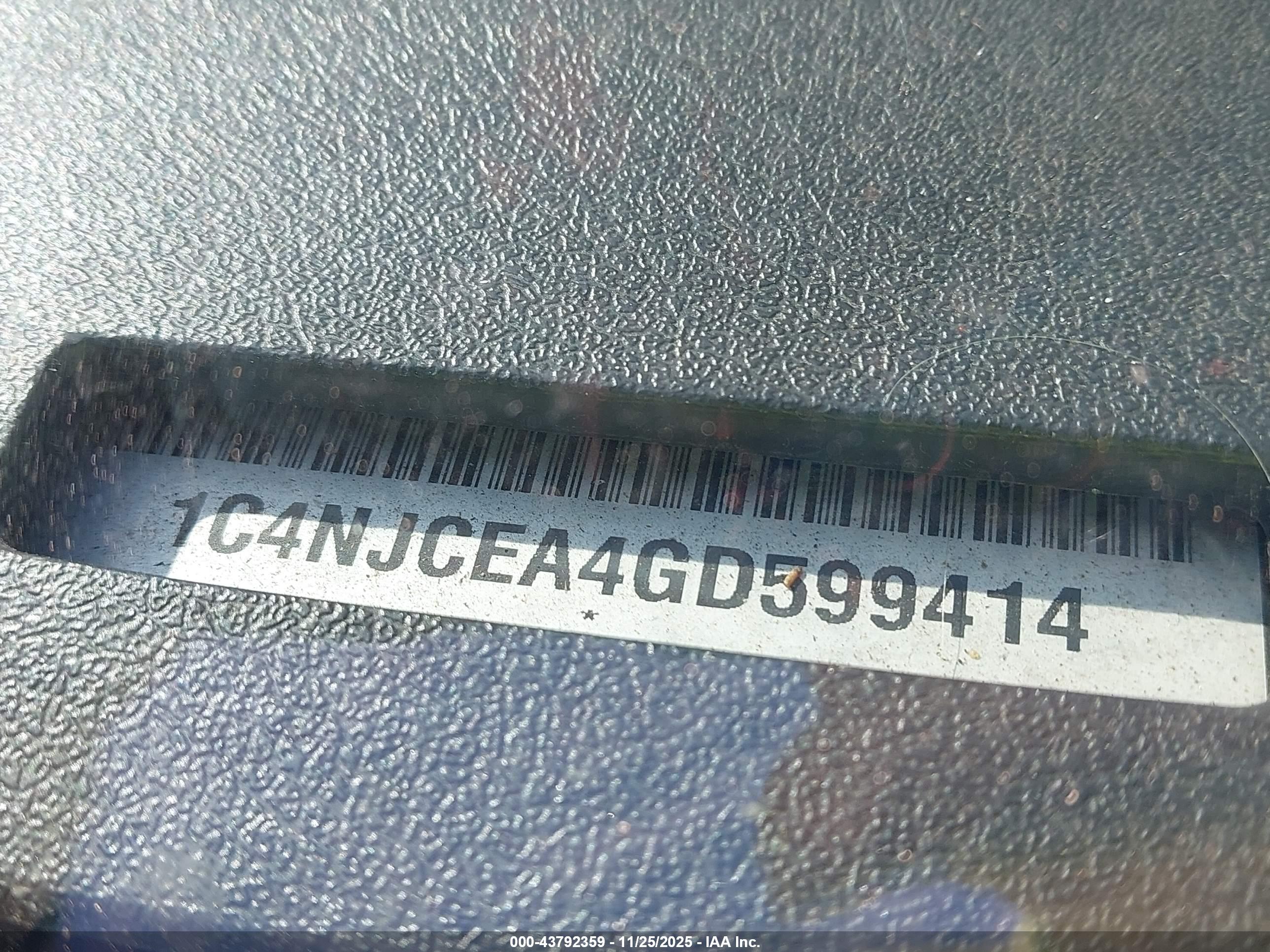 JEEP COMPASS image 9