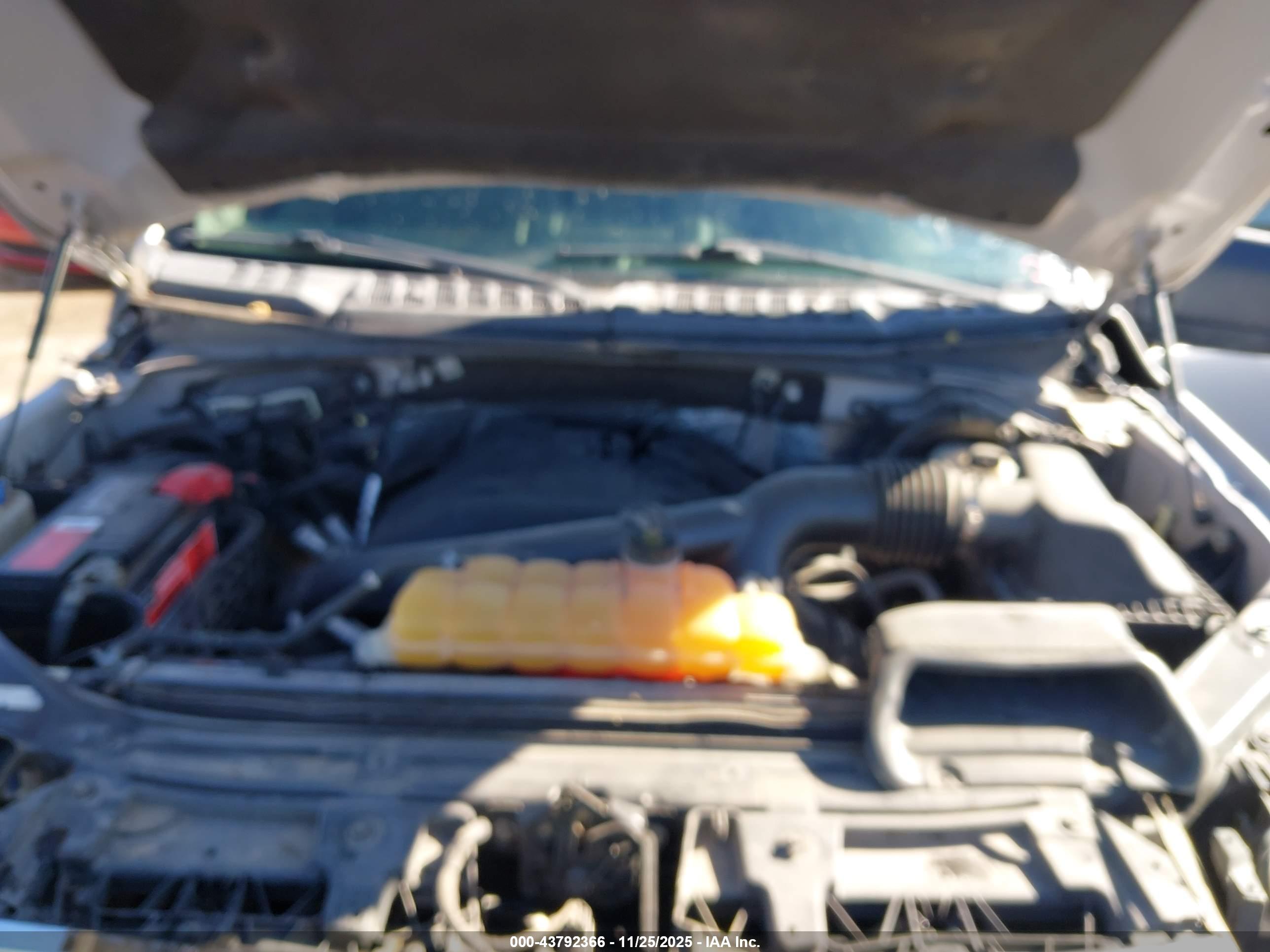 FORD F-150 image 10