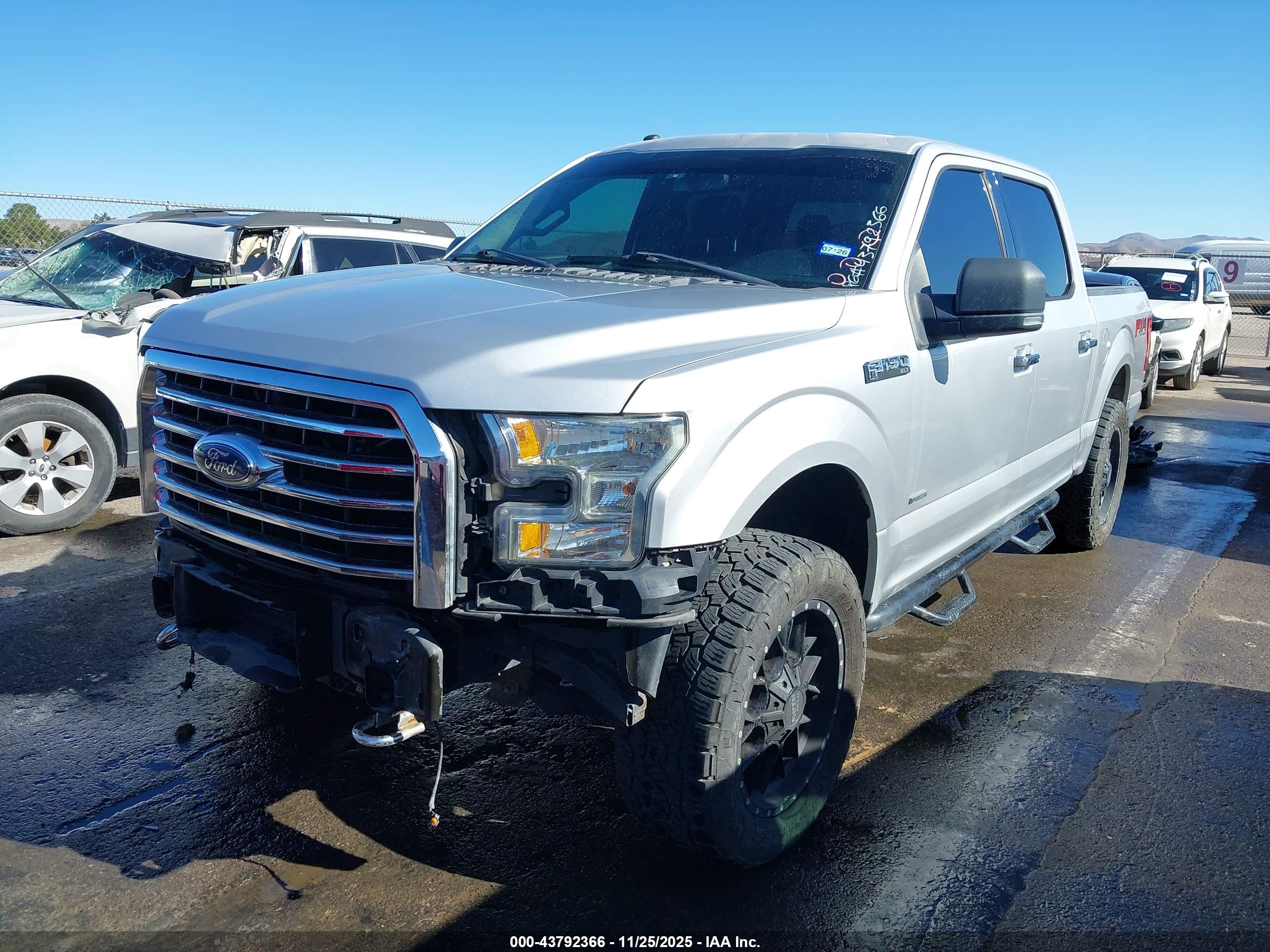 FORD F-150 image 2