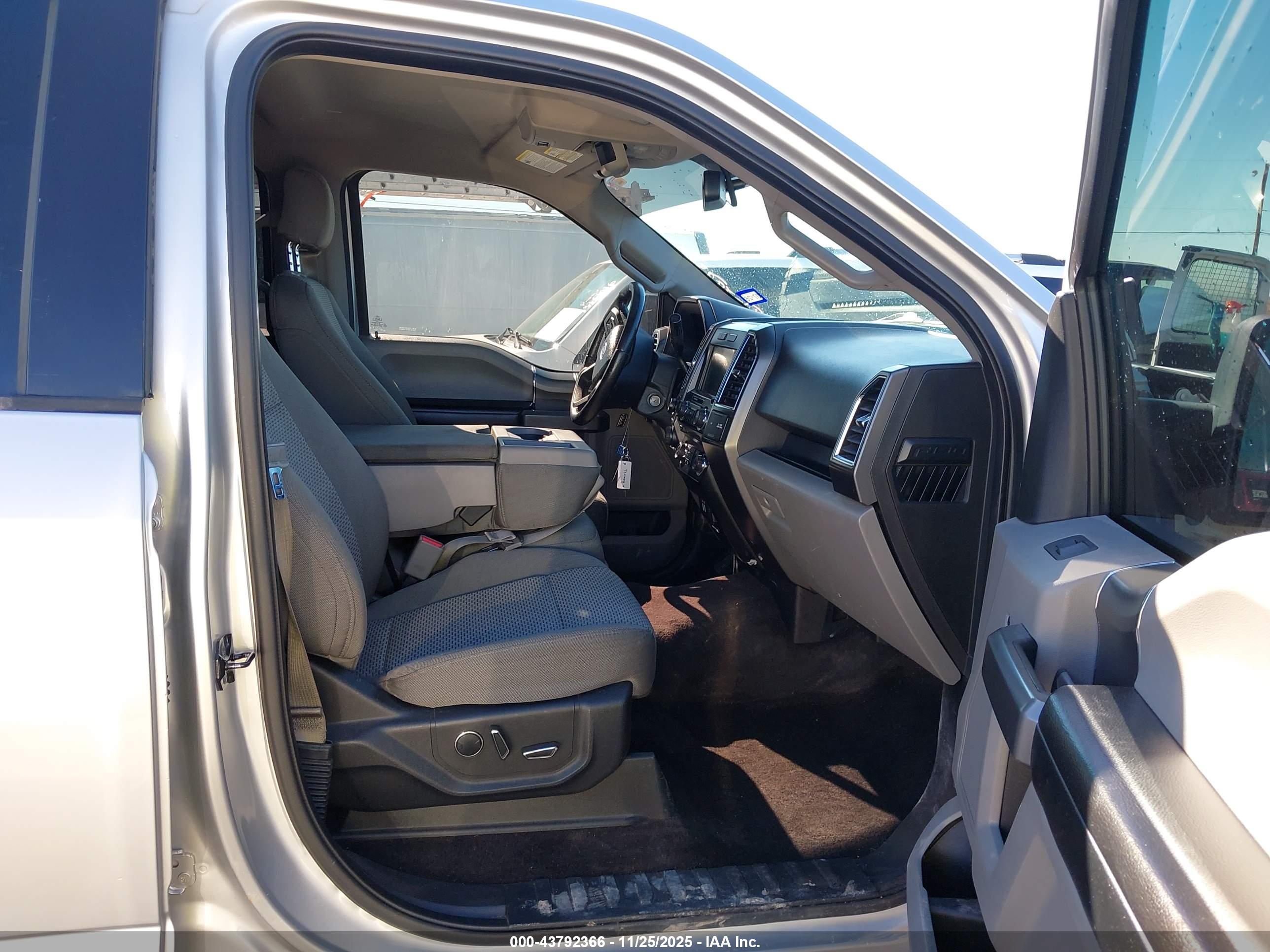 FORD F-150 image 5