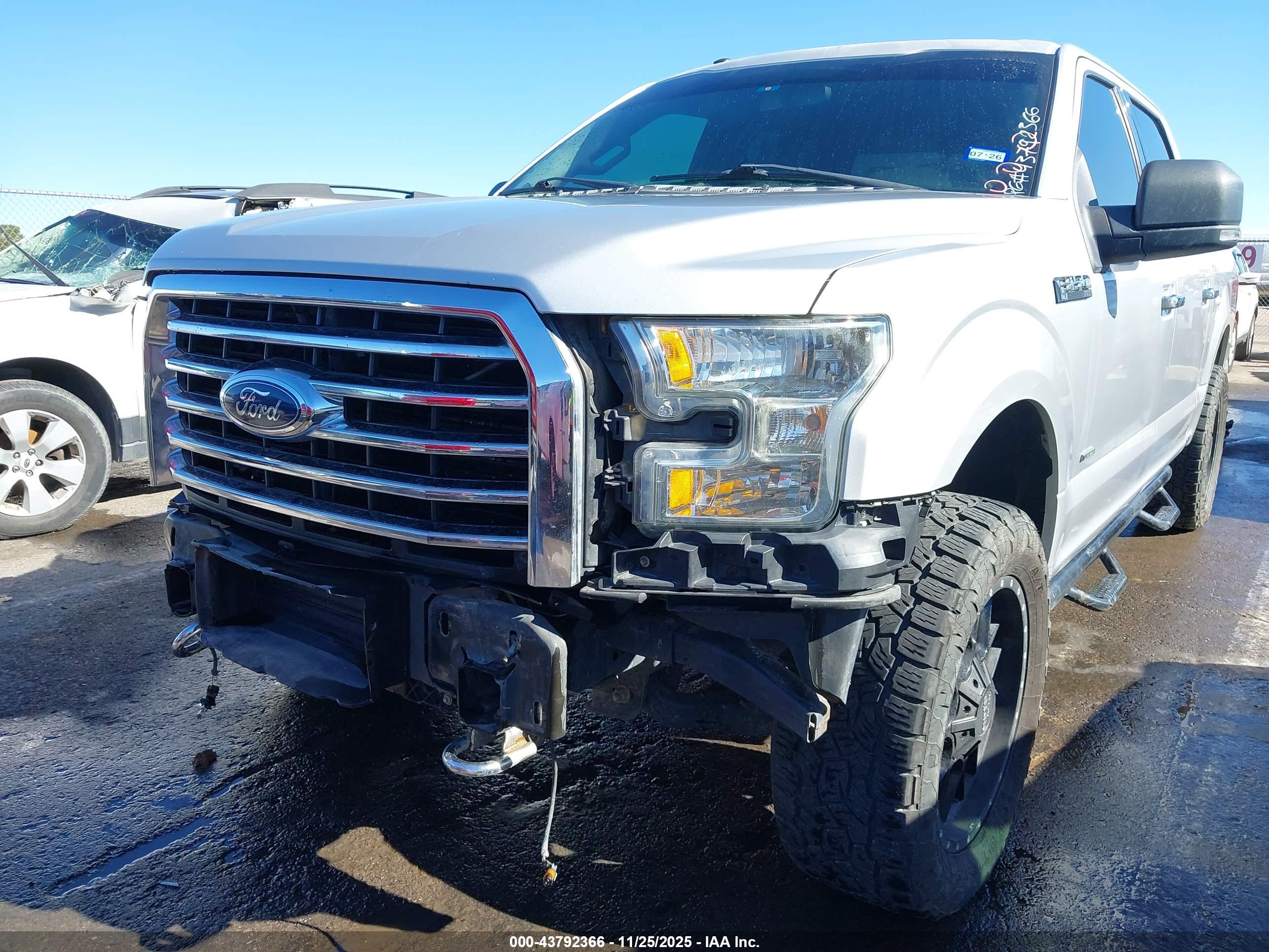 FORD F-150 image 6