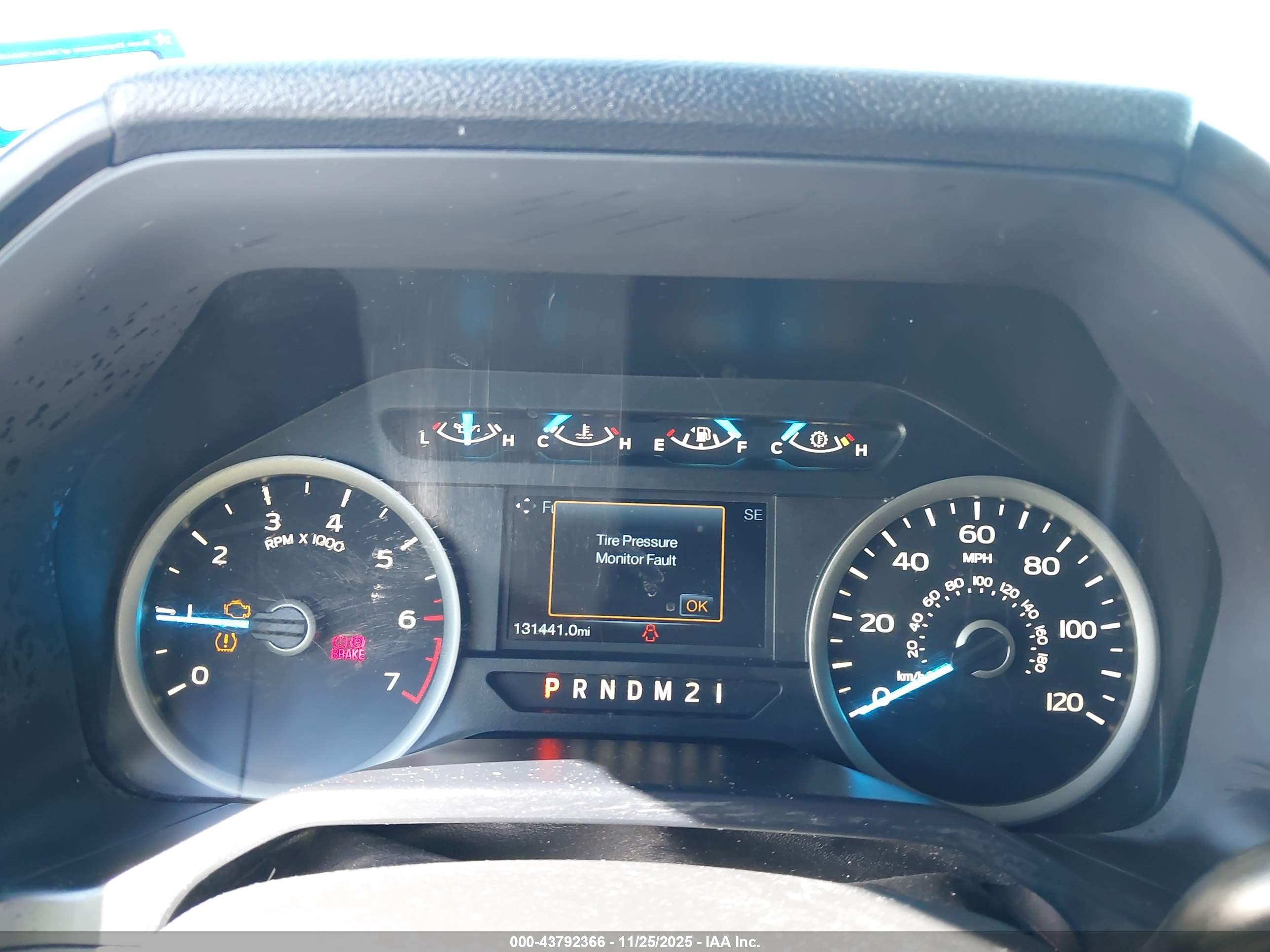 FORD F-150 image 7