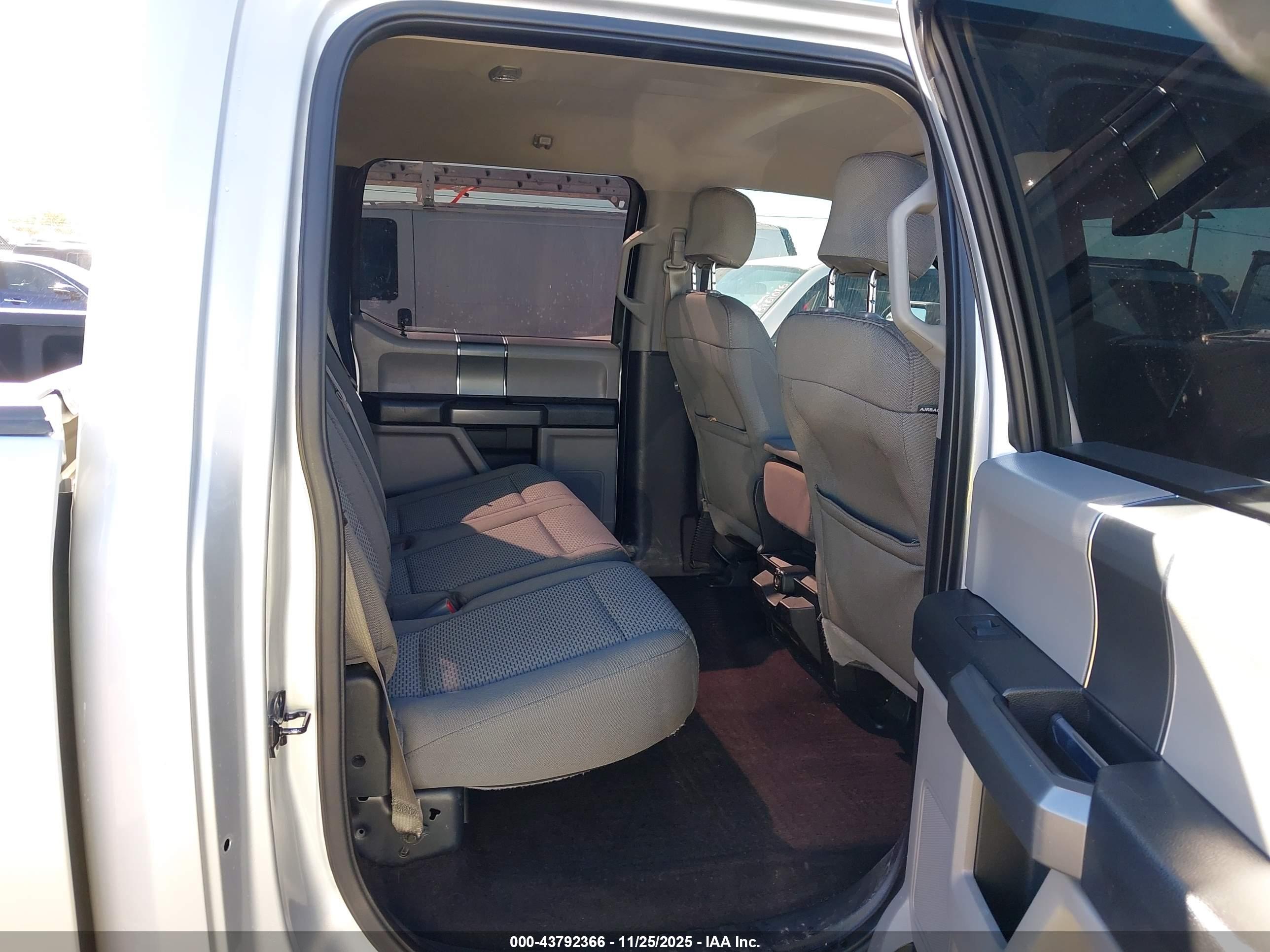 FORD F-150 image 8