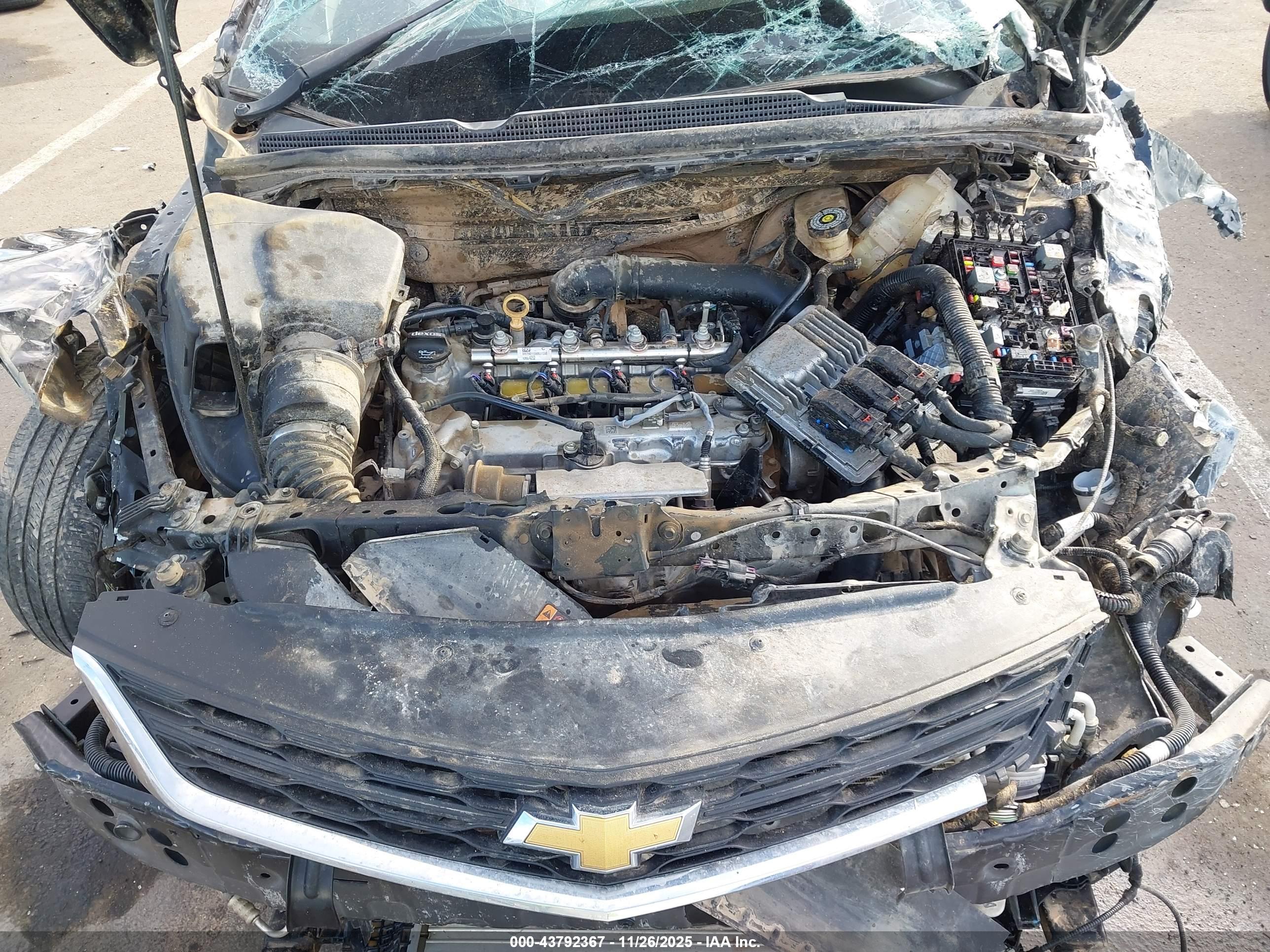 CHEVROLET CRUZE image 10