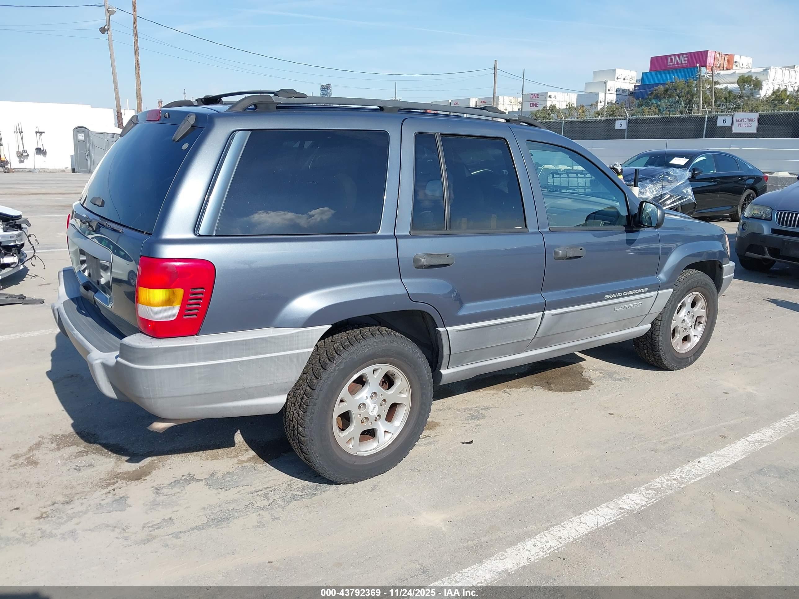 JEEP GRAND image 4