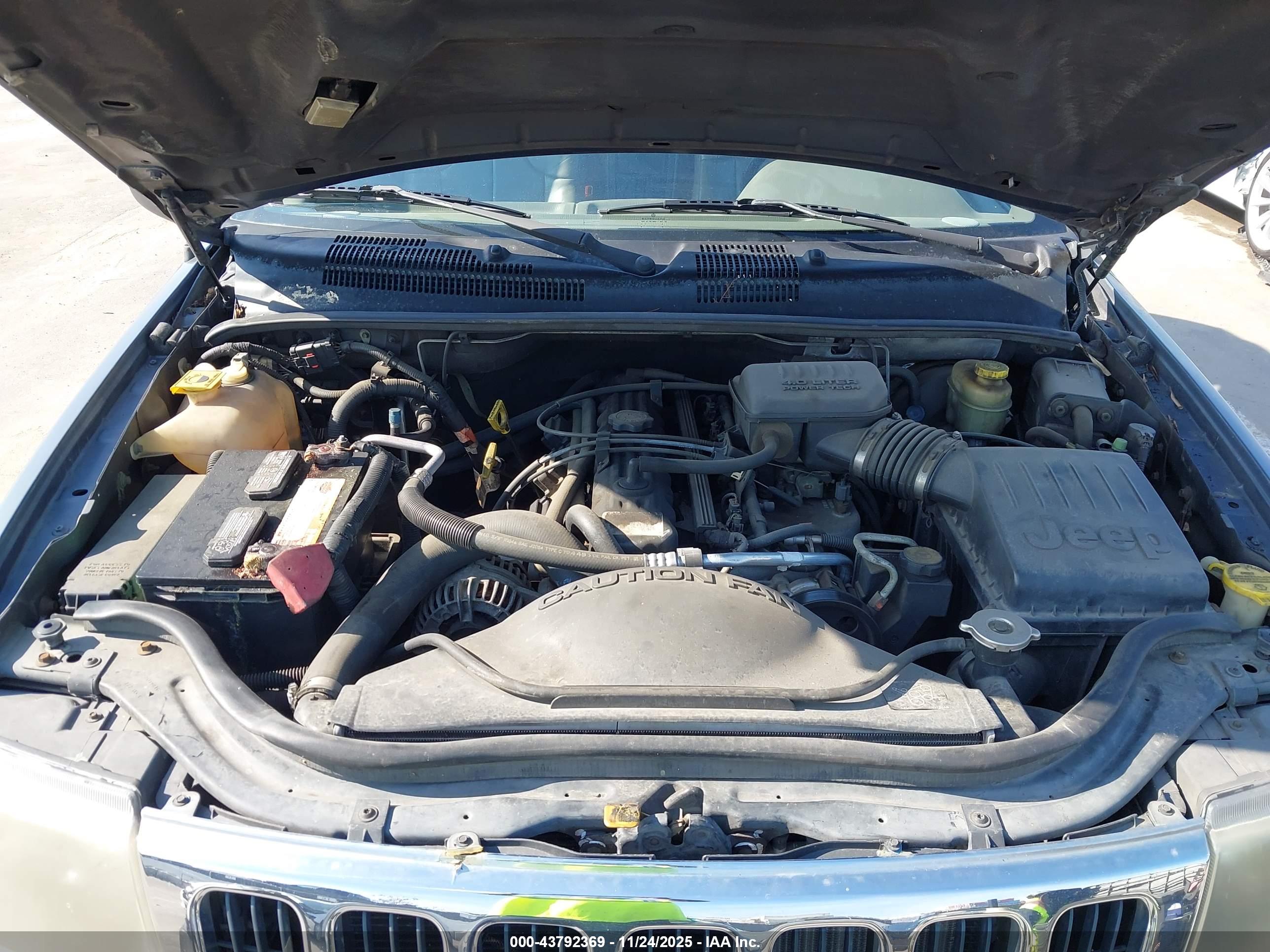 JEEP GRAND image 6