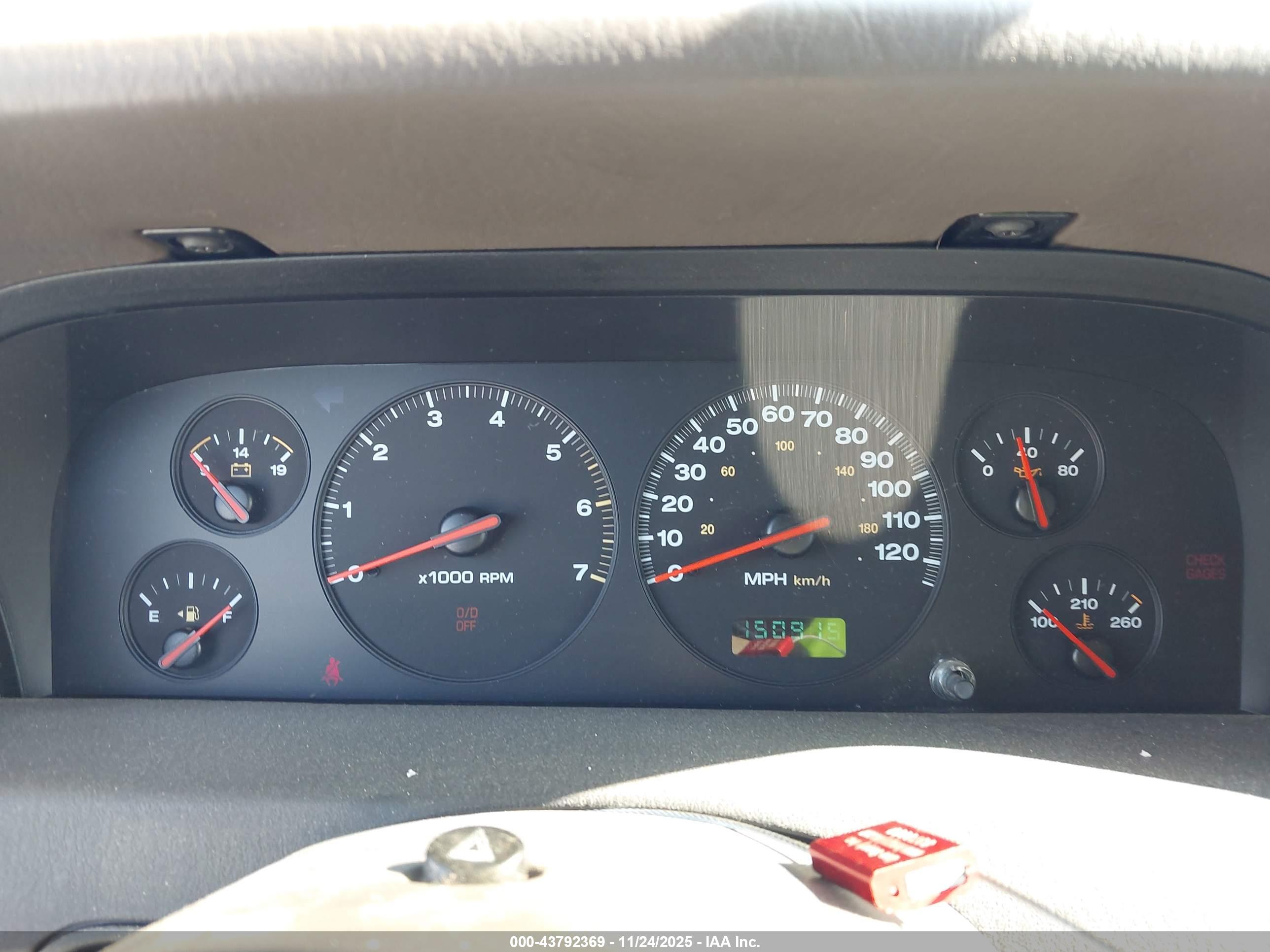 JEEP GRAND image 7