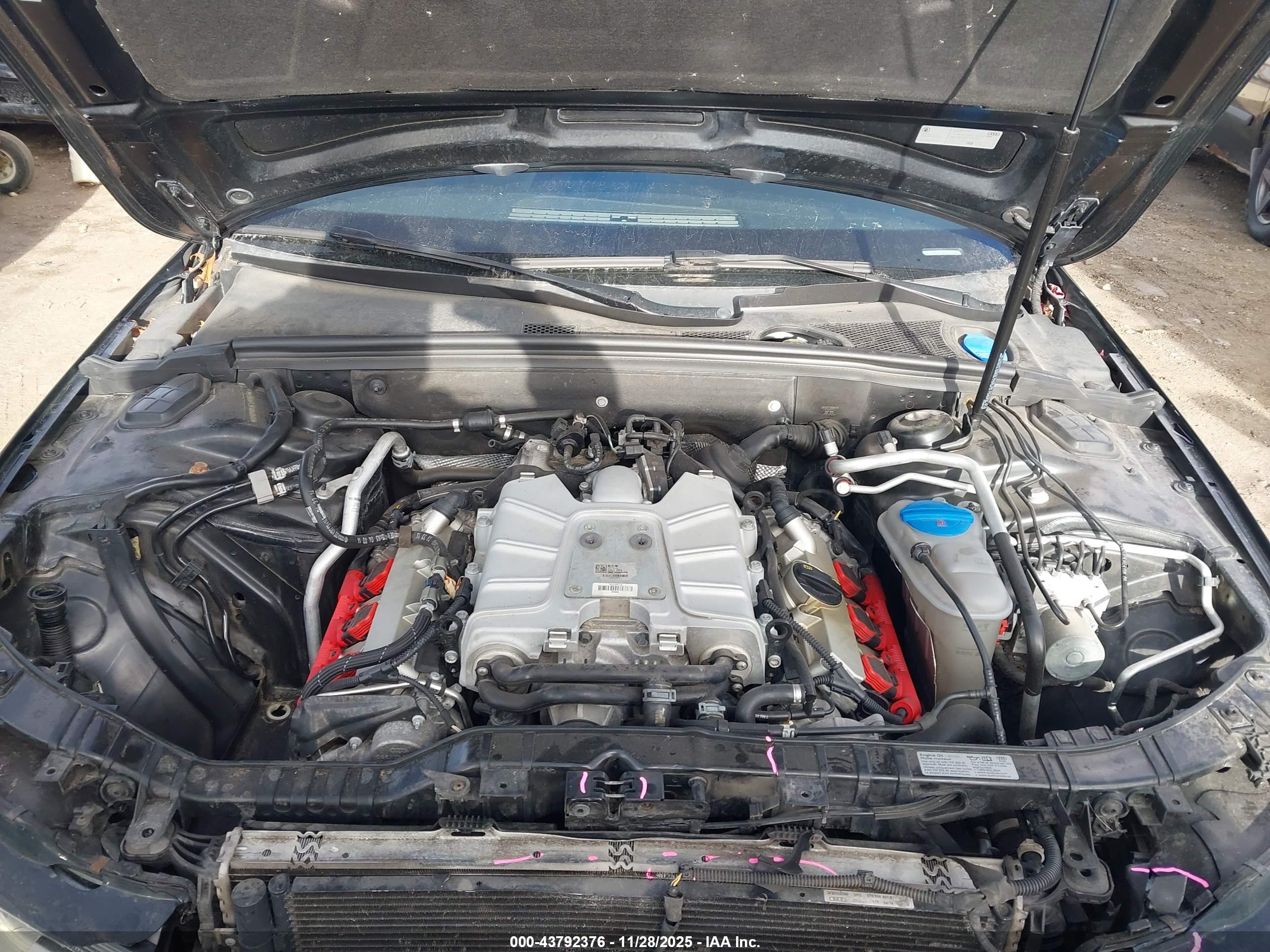 AUDI S4 image 10