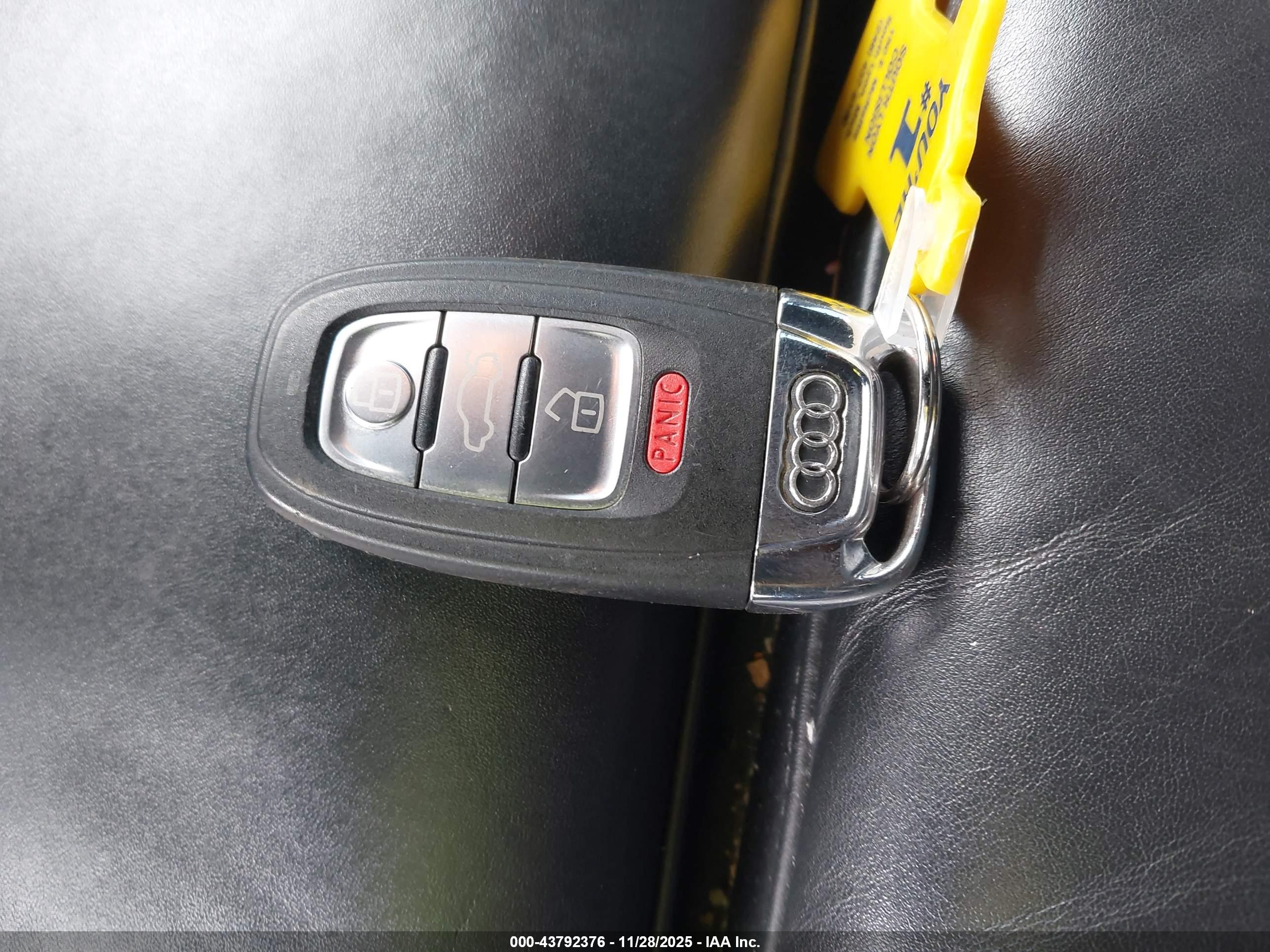 AUDI S4 image 11