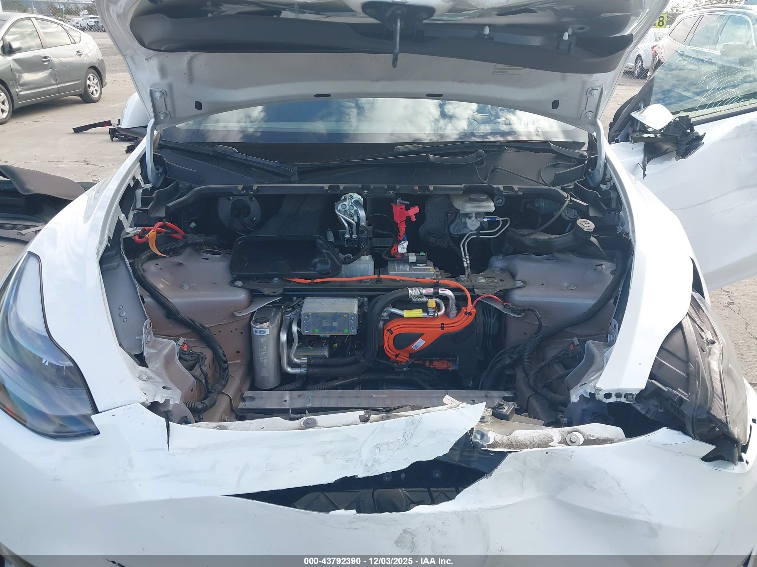 TESLA MODEL image 10