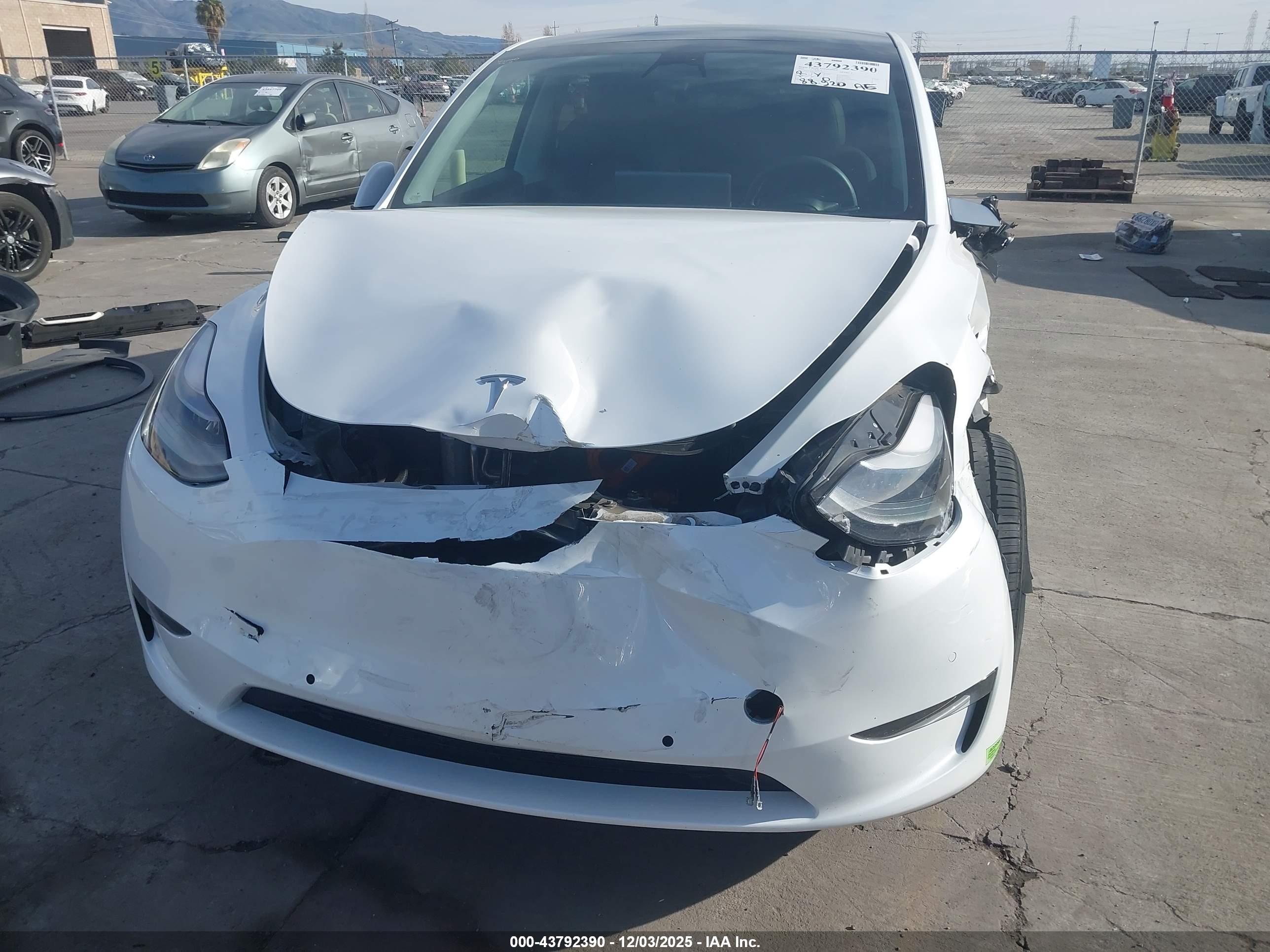 TESLA MODEL image 6