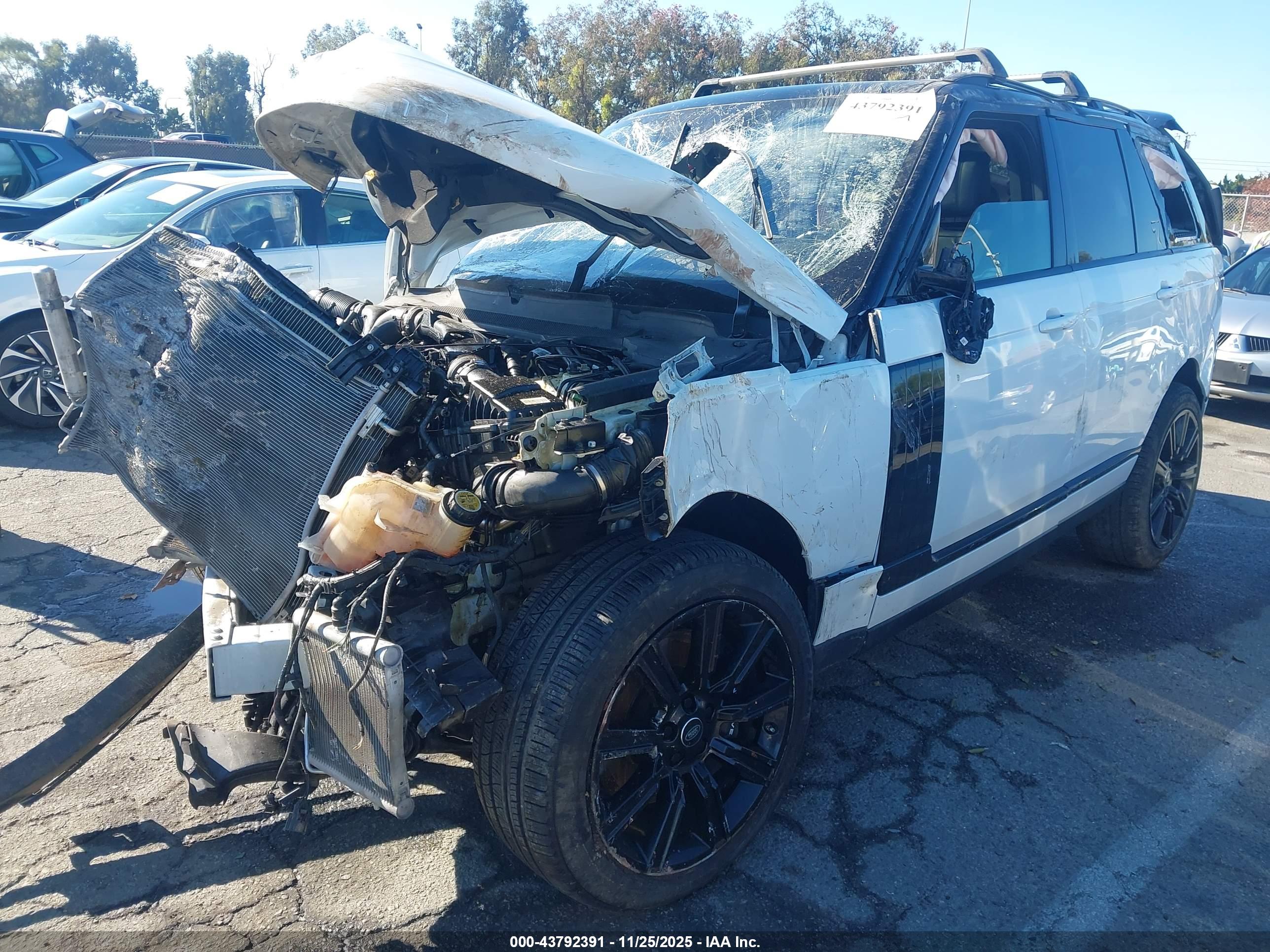 LAND ROVER image 2