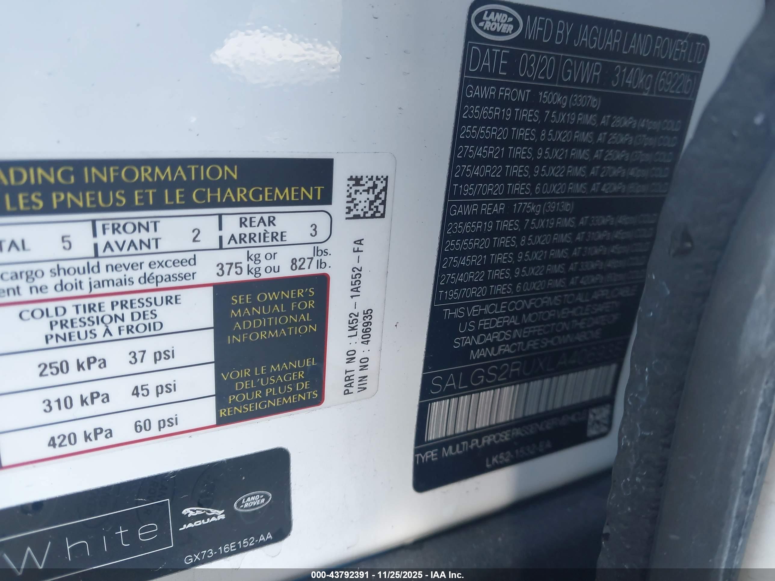 LAND ROVER image 9