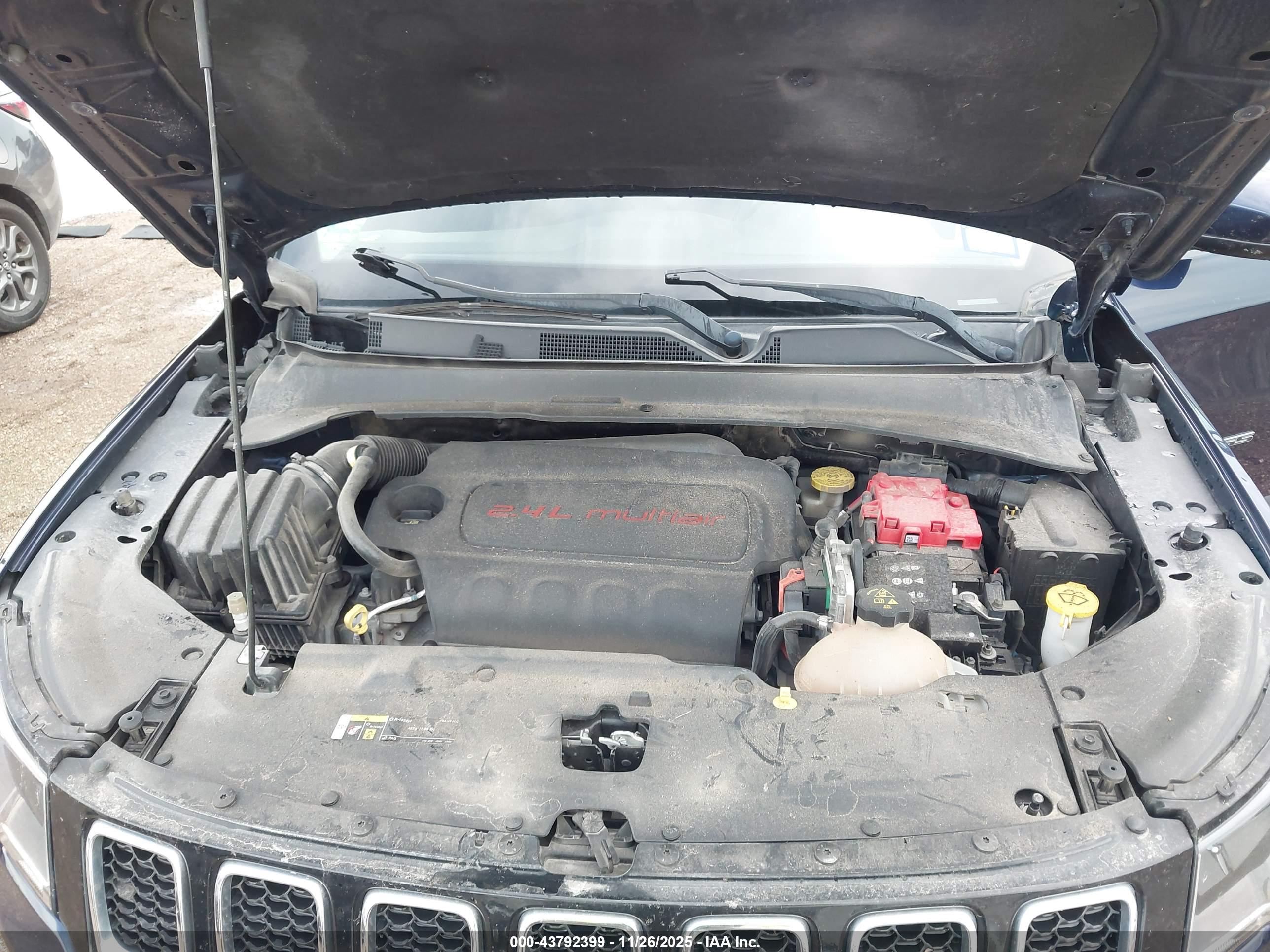 JEEP COMPASS image 10
