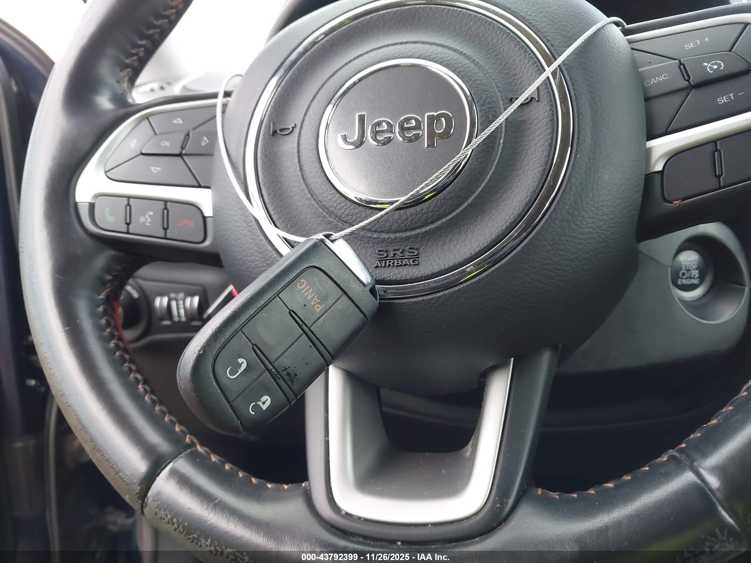 JEEP COMPASS image 11