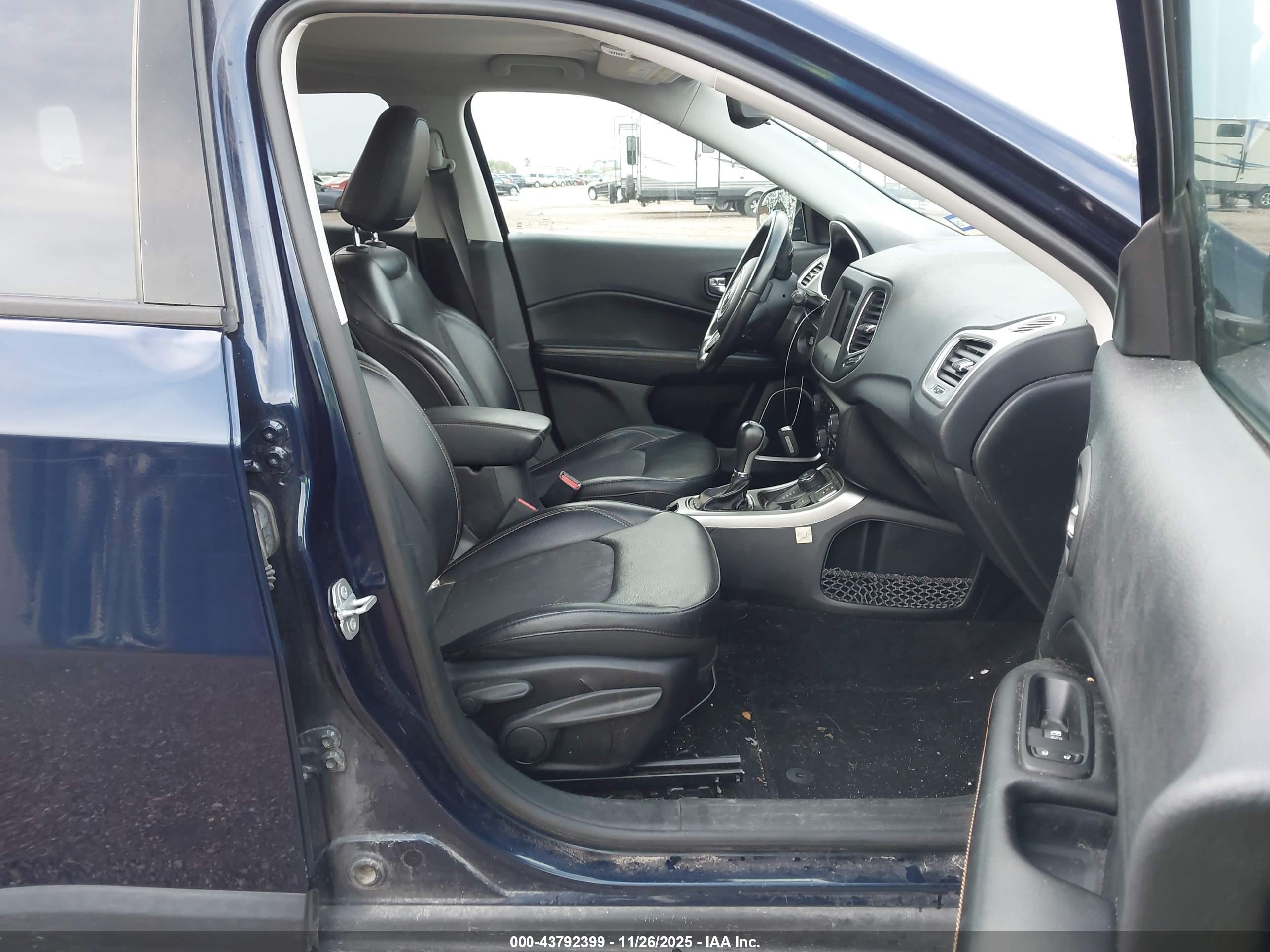 JEEP COMPASS image 5
