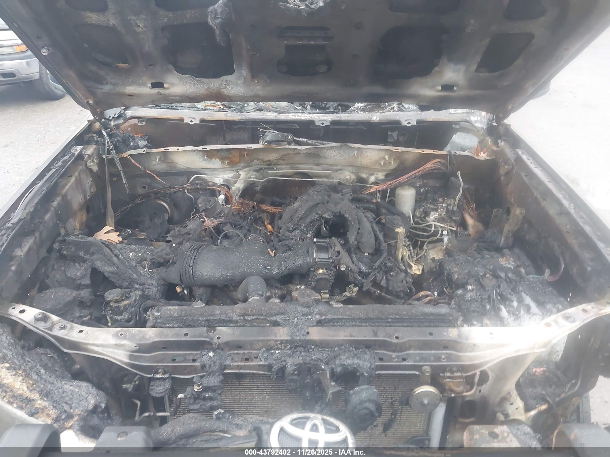 TOYOTA 4RUNNER image 10