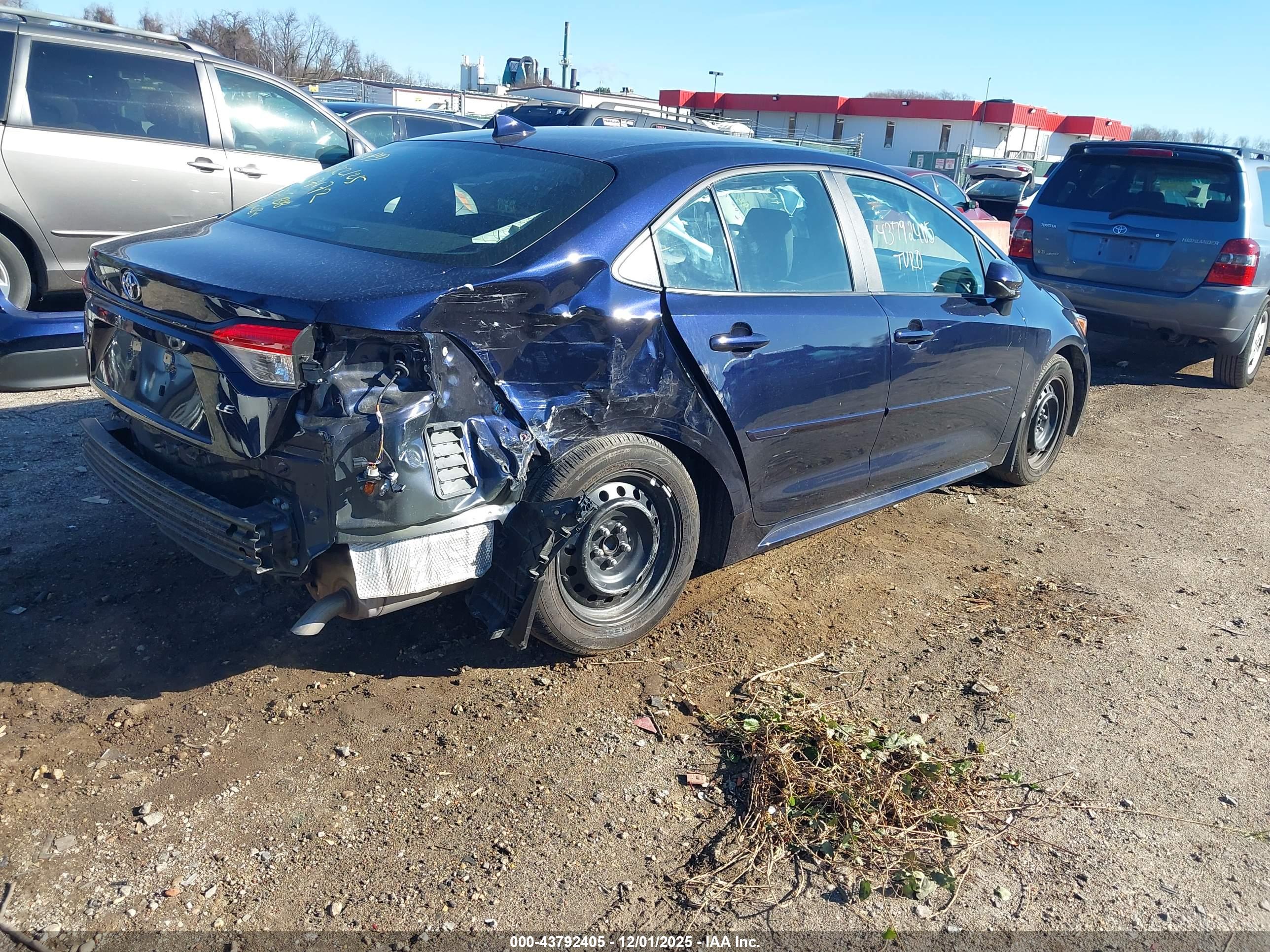 TOYOTA COROLLA image 4