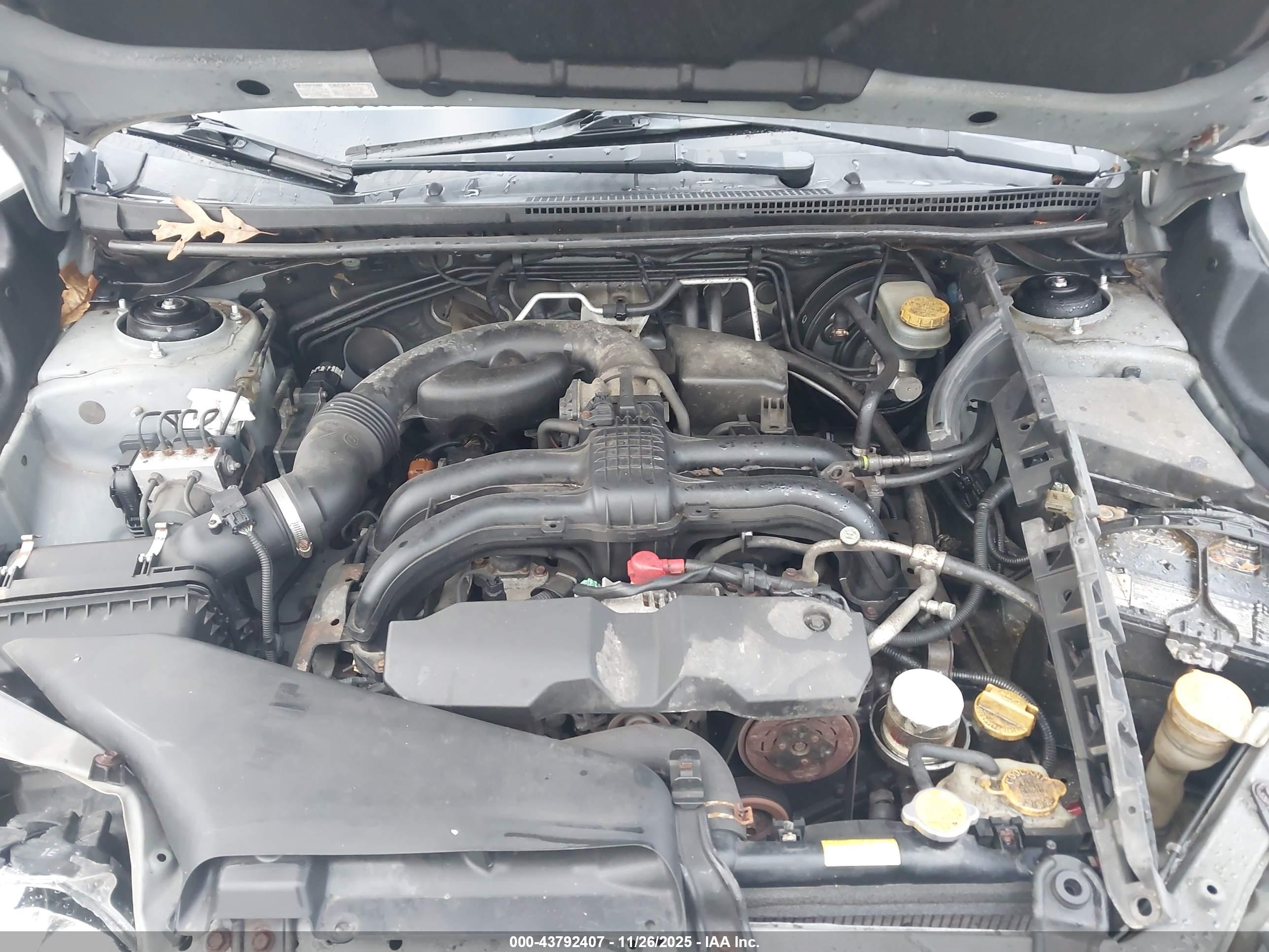 SUBARU XV image 10