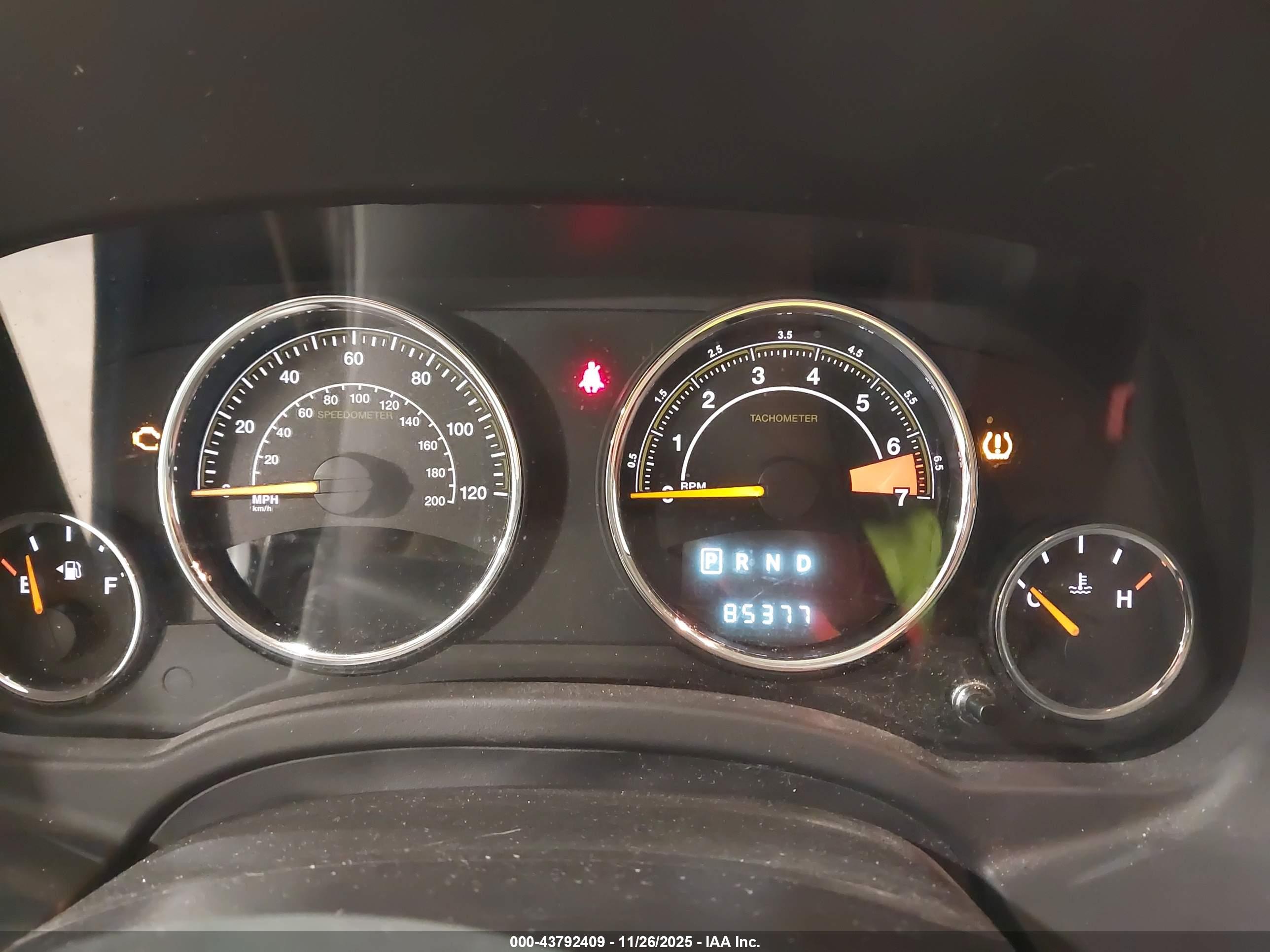 JEEP COMPASS image 7