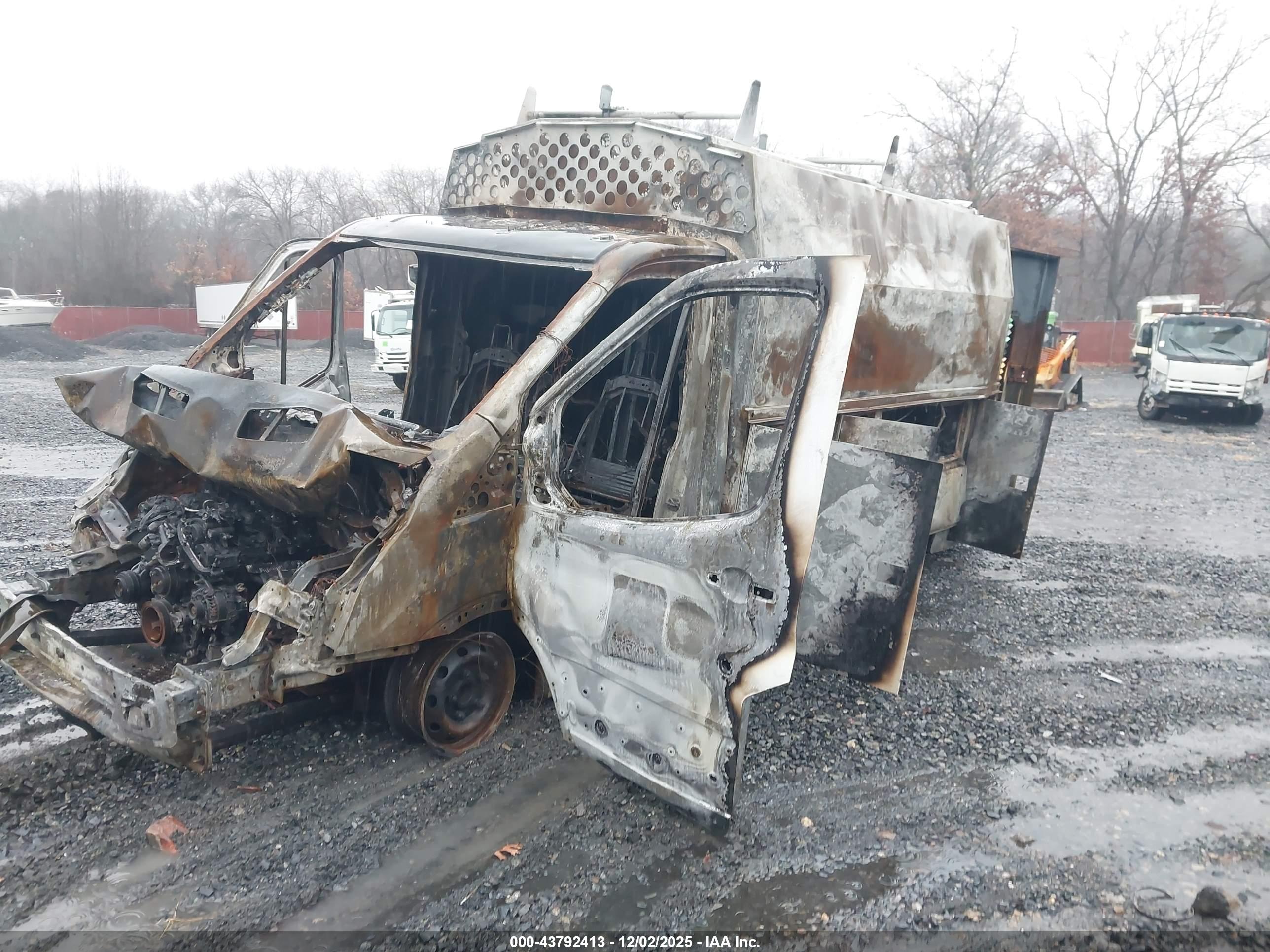 FORD TRANSIT-350 image 2
