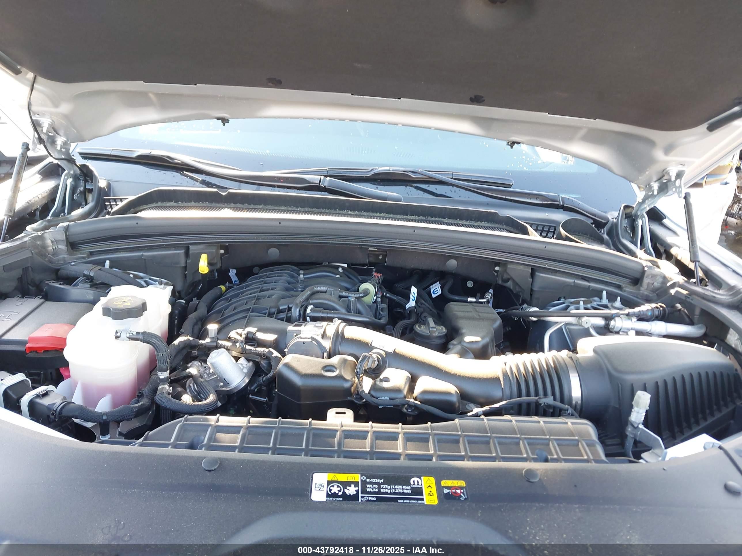 JEEP GRAND image 10