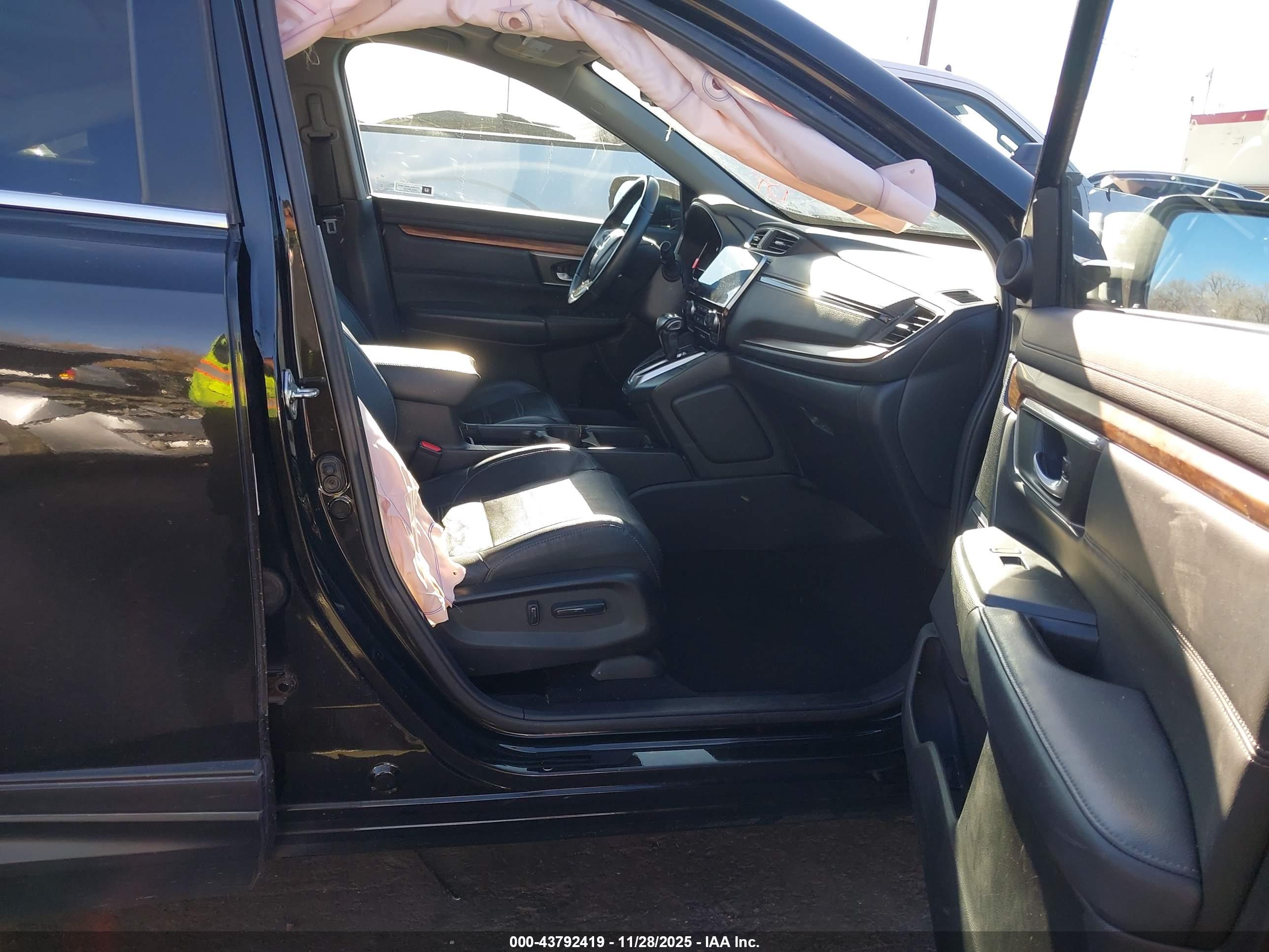 HONDA CR-V image 5