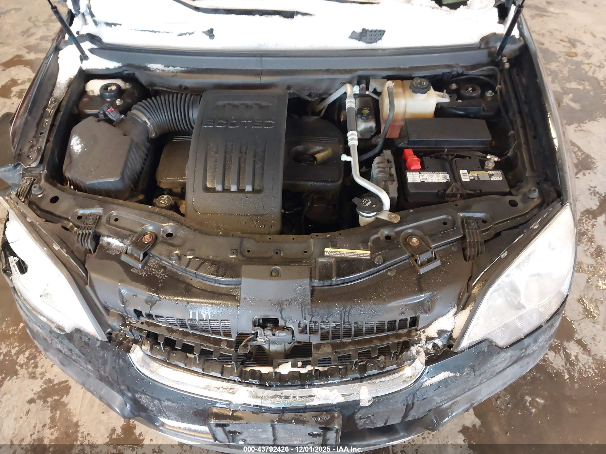 CHEVROLET CAPTIVA image 10