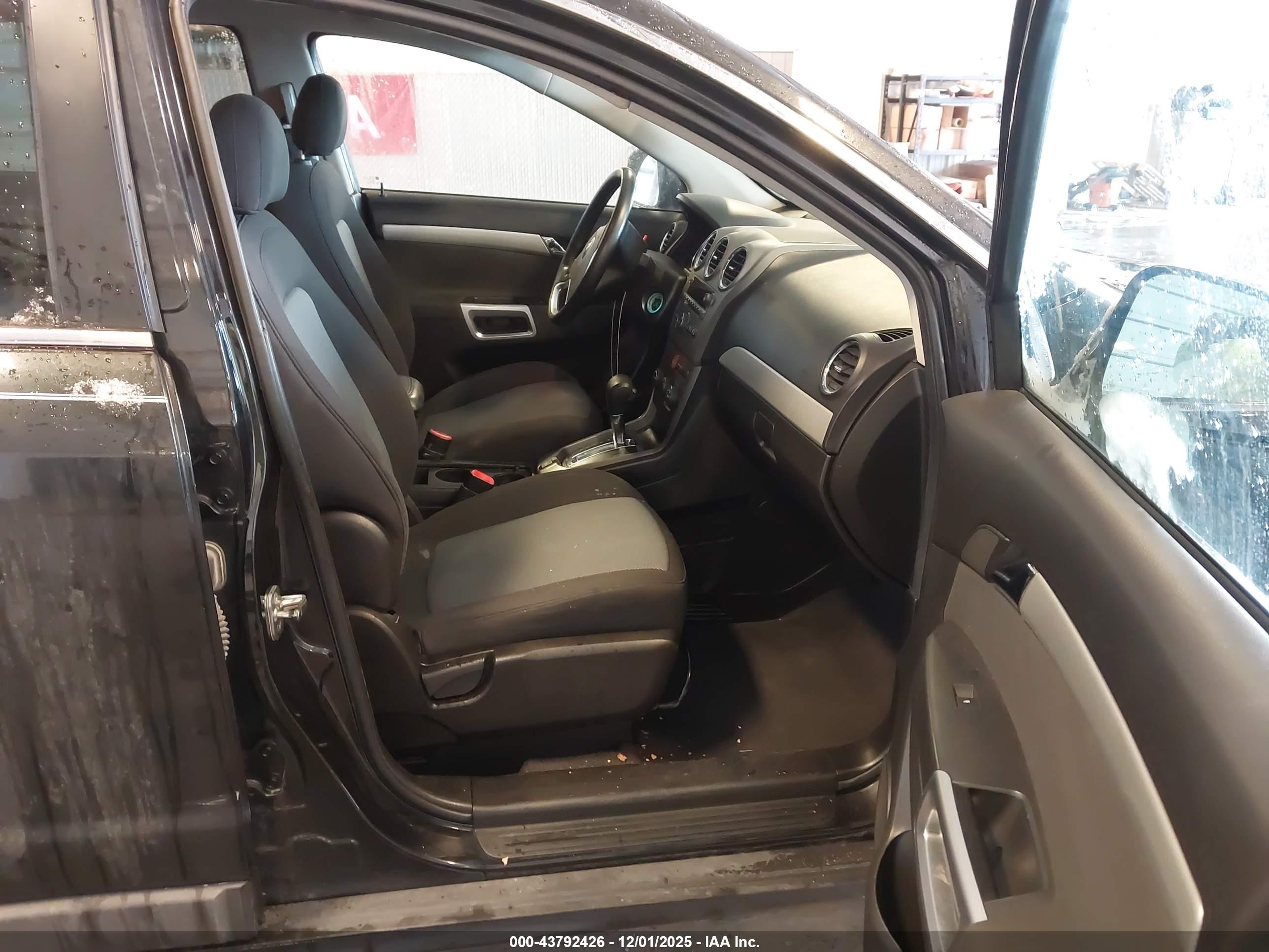 CHEVROLET CAPTIVA image 5