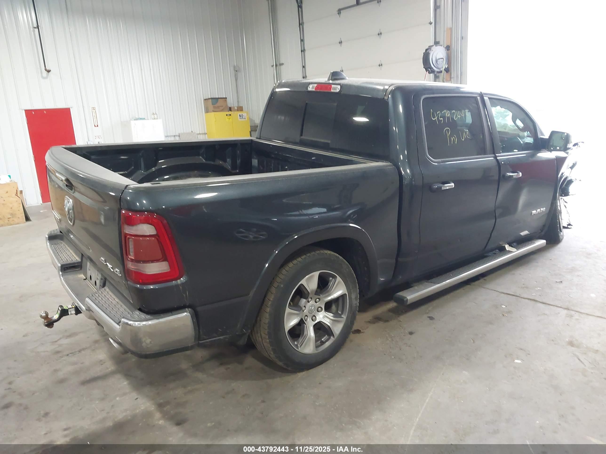 RAM 1500 image 4