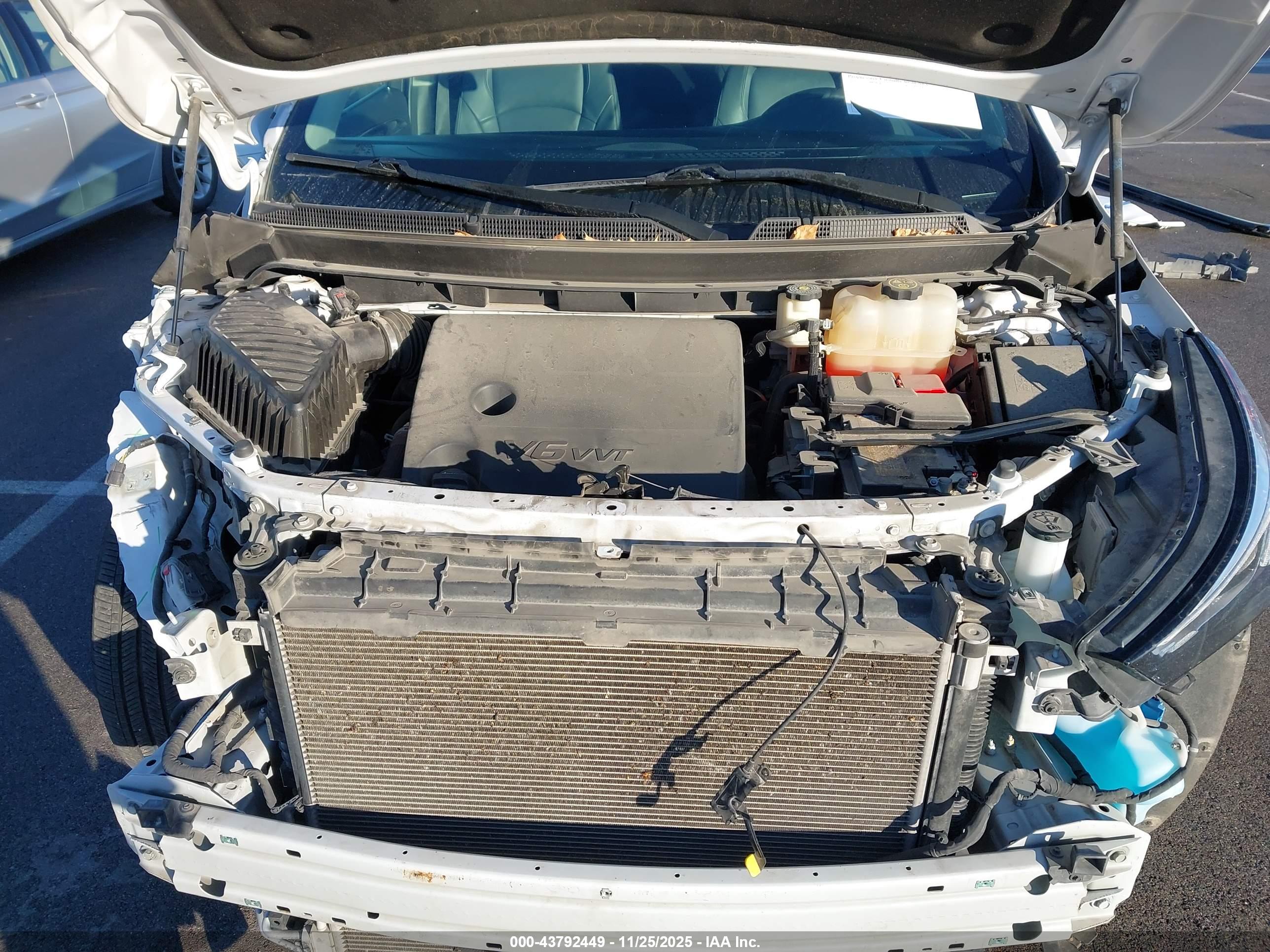 BUICK ENCLAVE image 10
