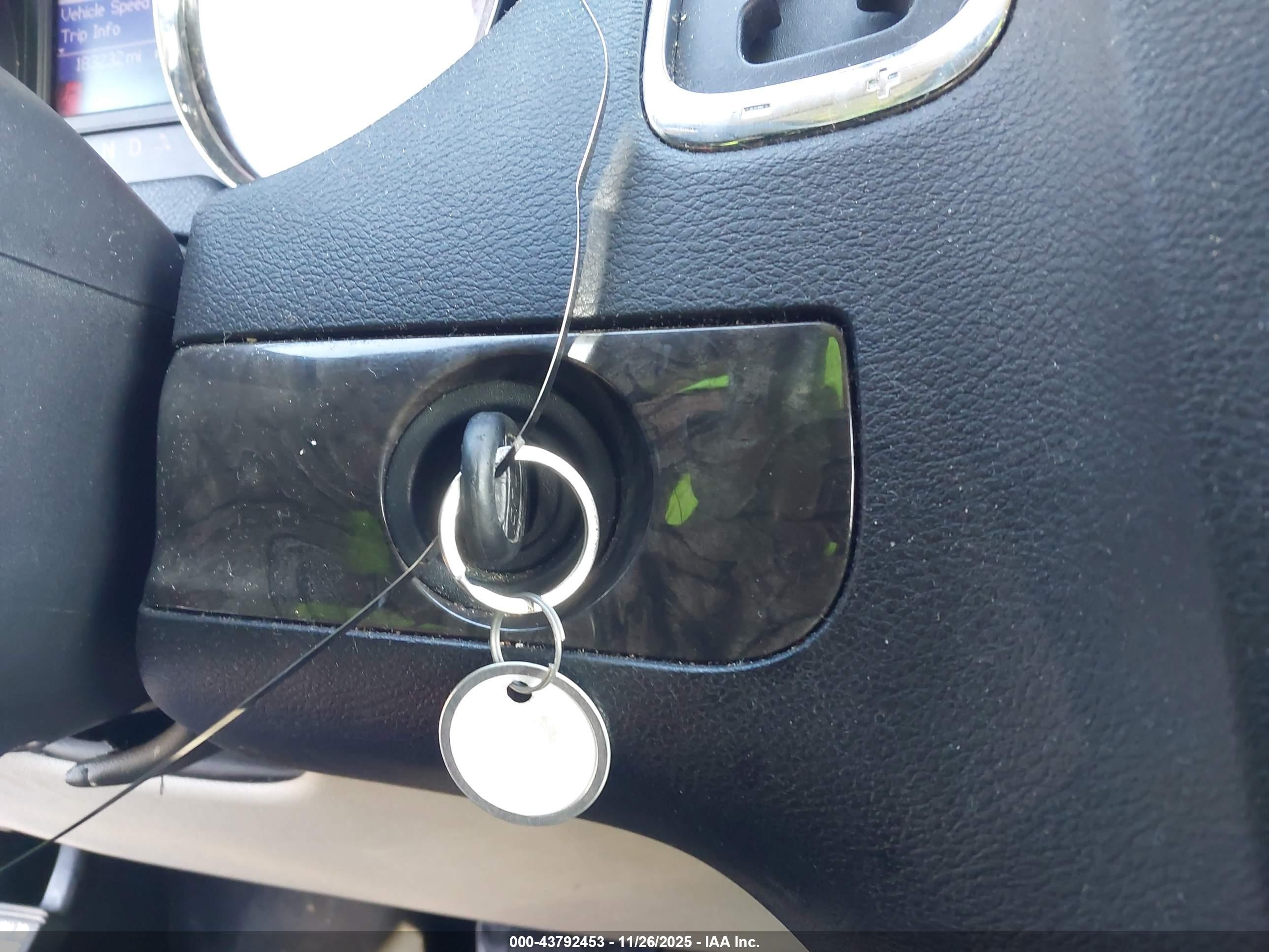 DODGE GRAND image 11