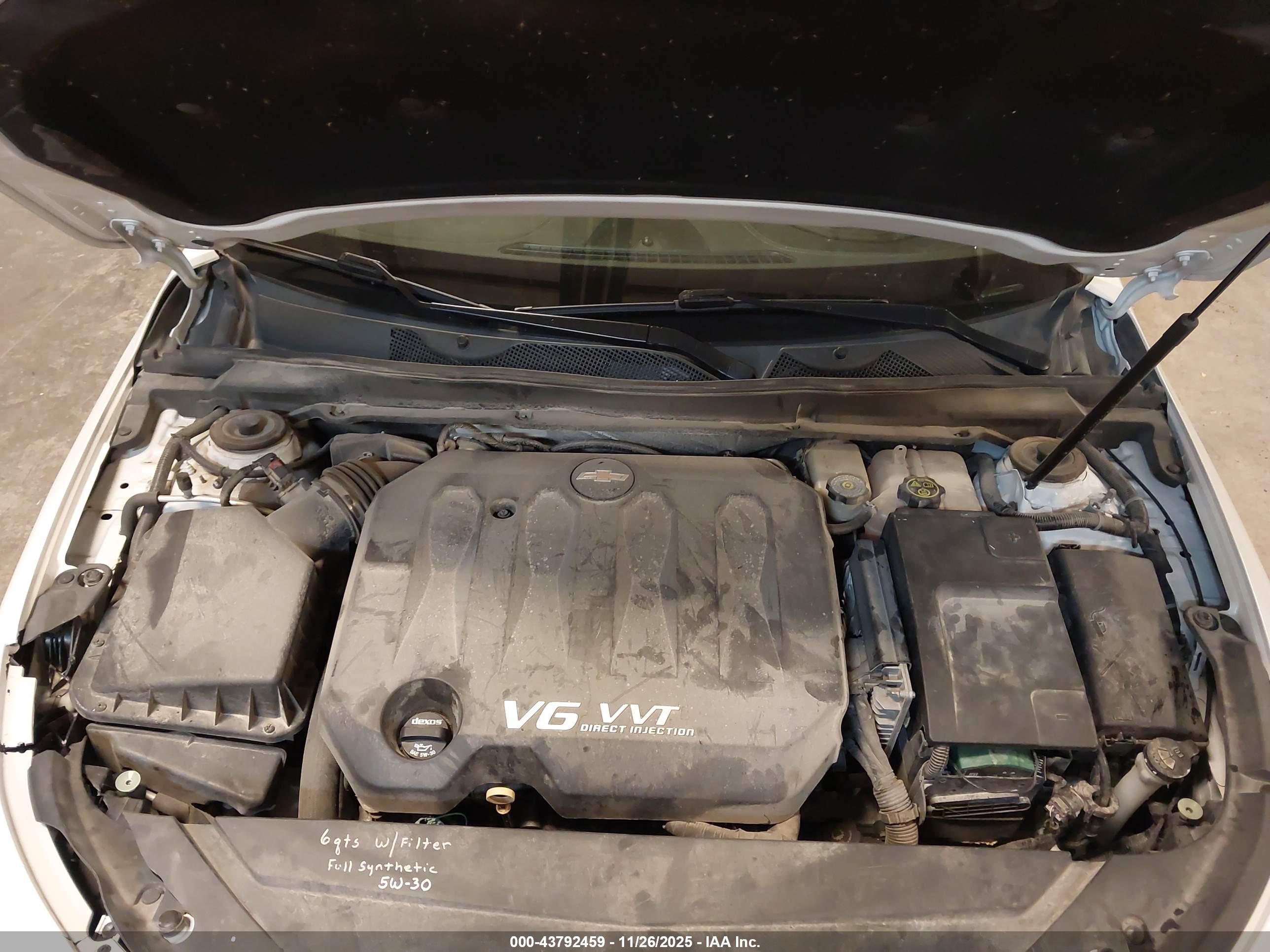 CHEVROLET IMPALA image 10