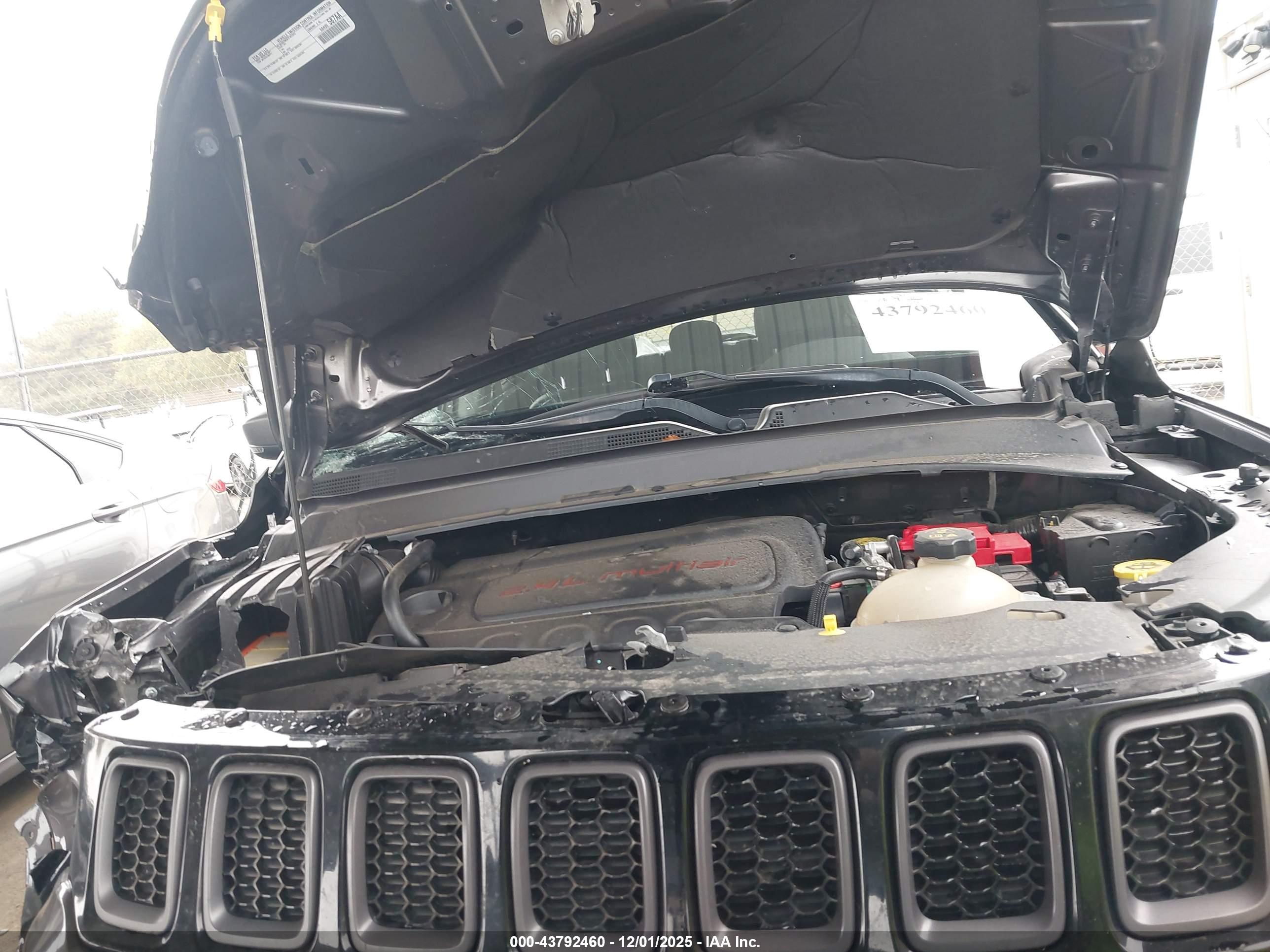 JEEP COMPASS image 10