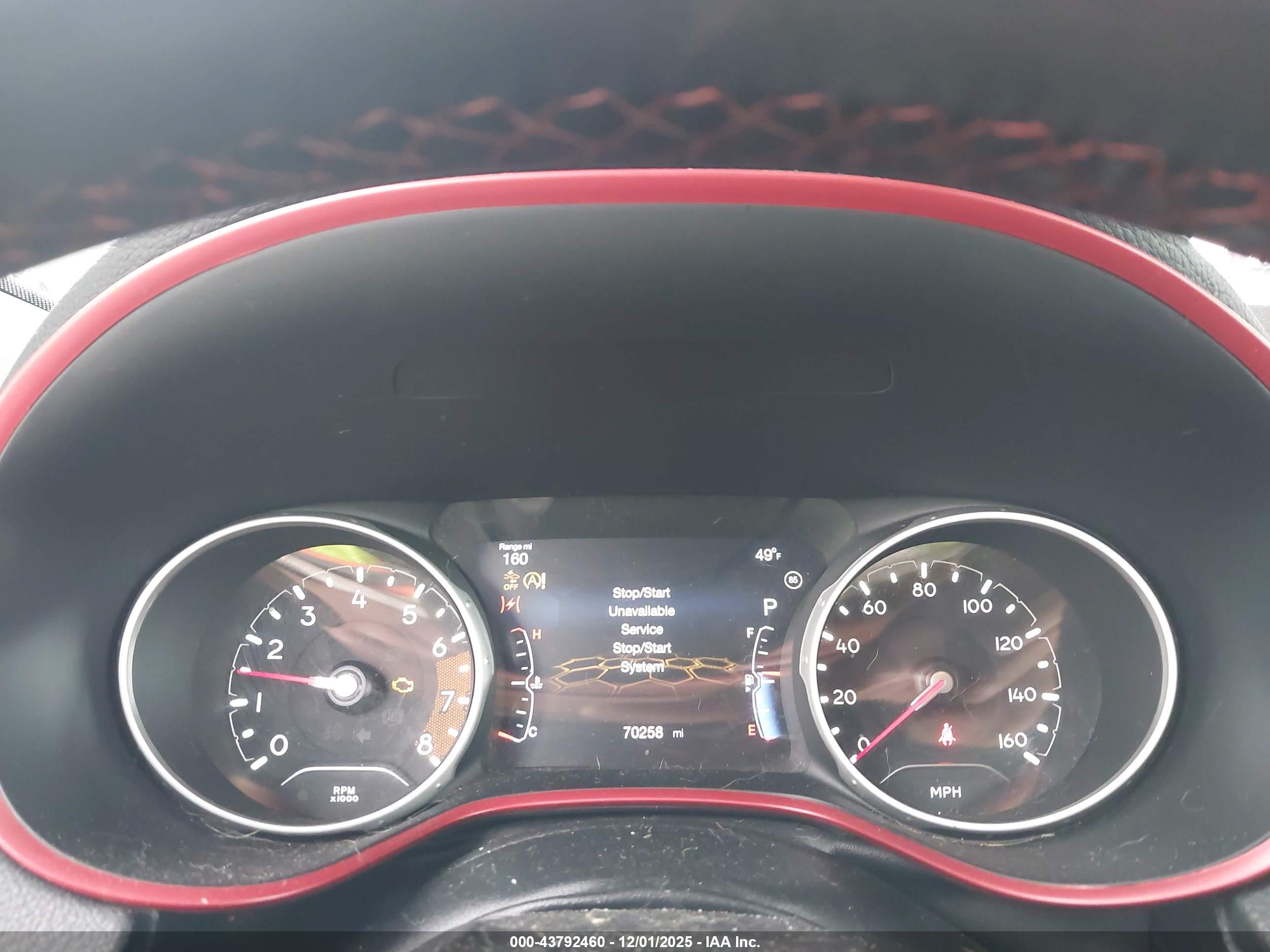 JEEP COMPASS image 7