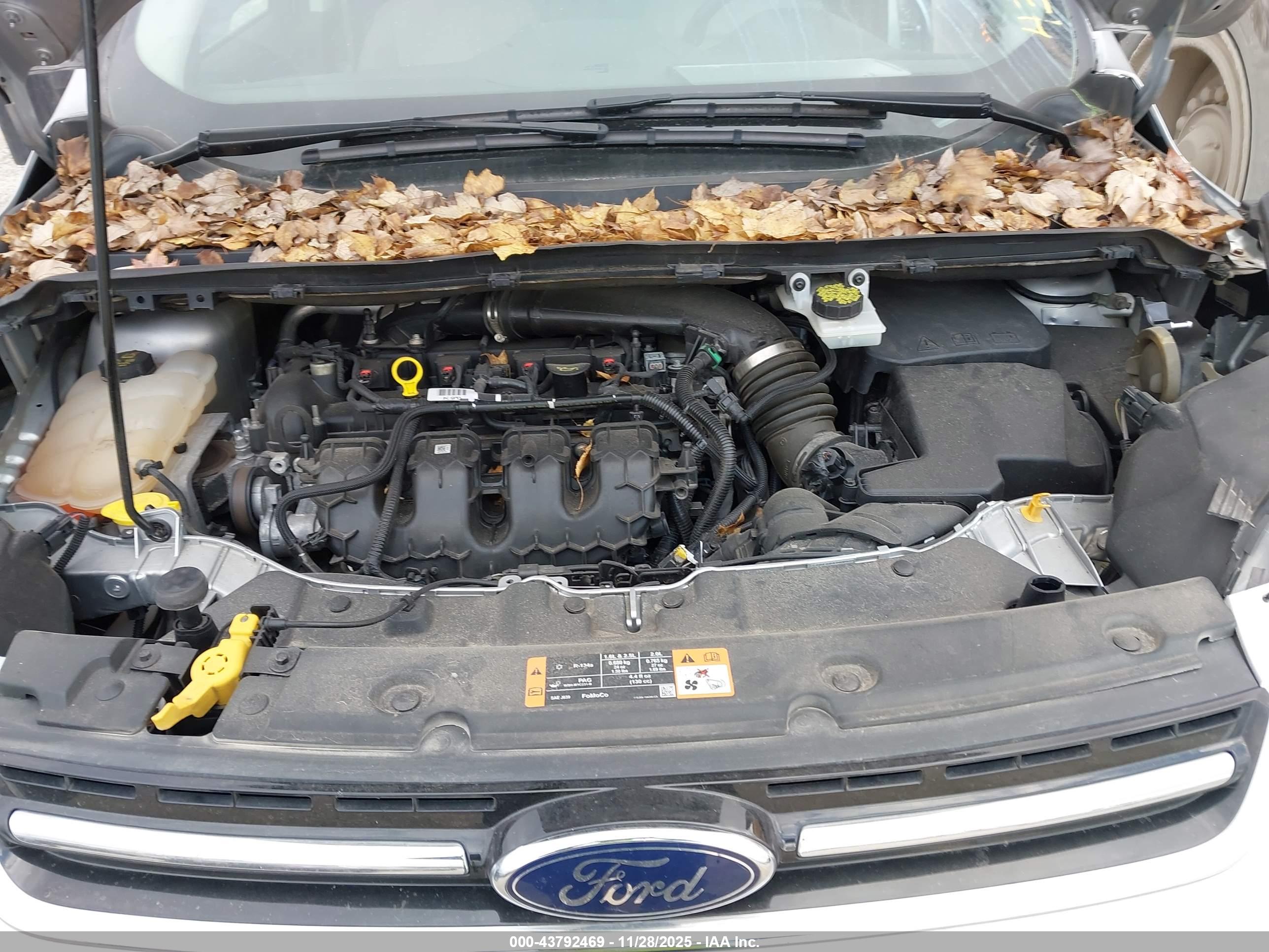 FORD ESCAPE image 10
