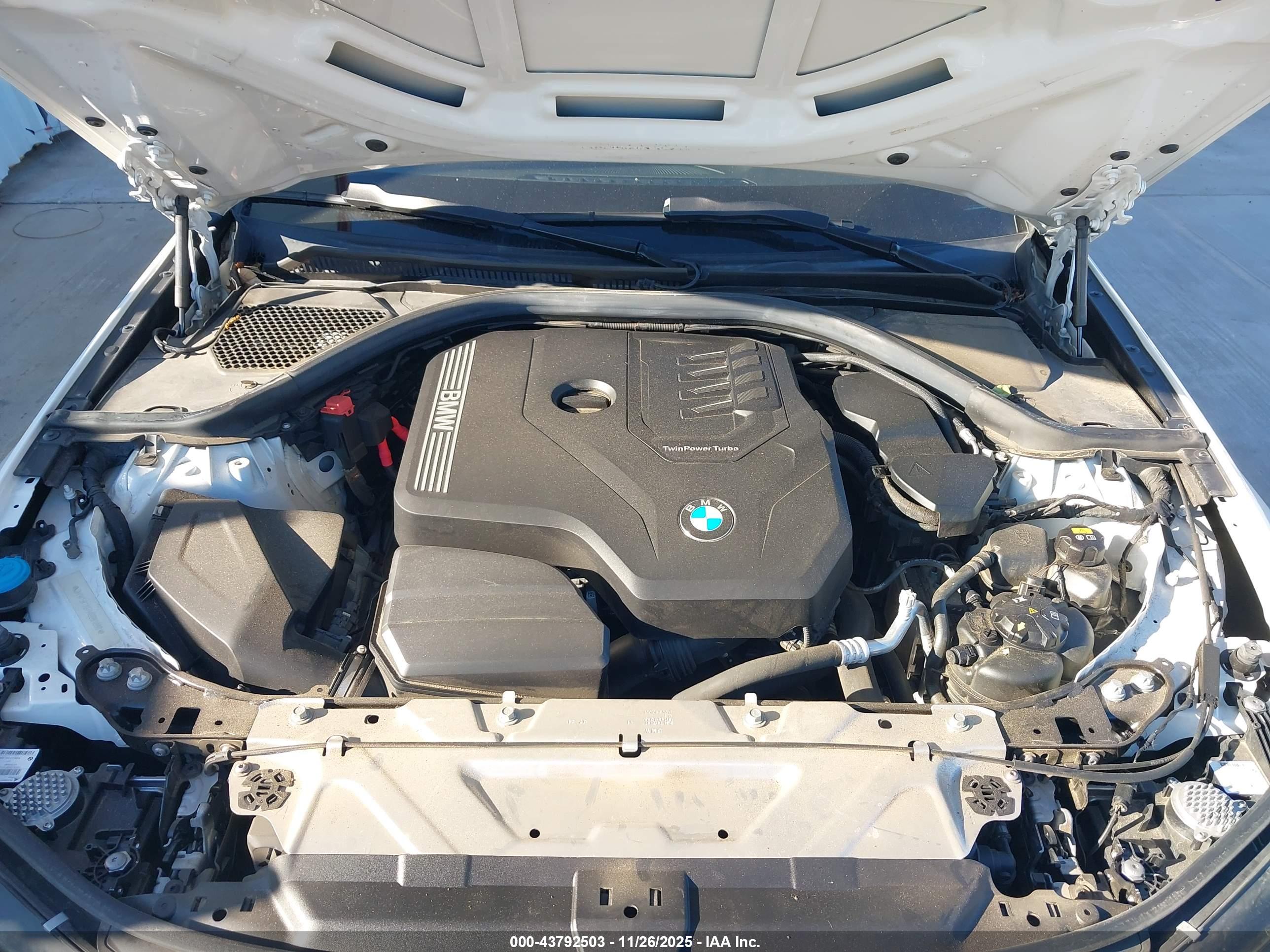 BMW 330I image 10