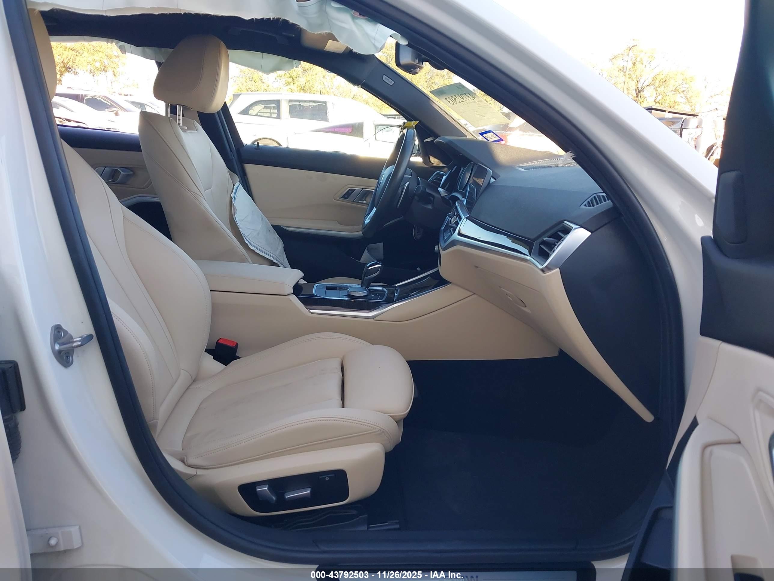 BMW 330I image 5