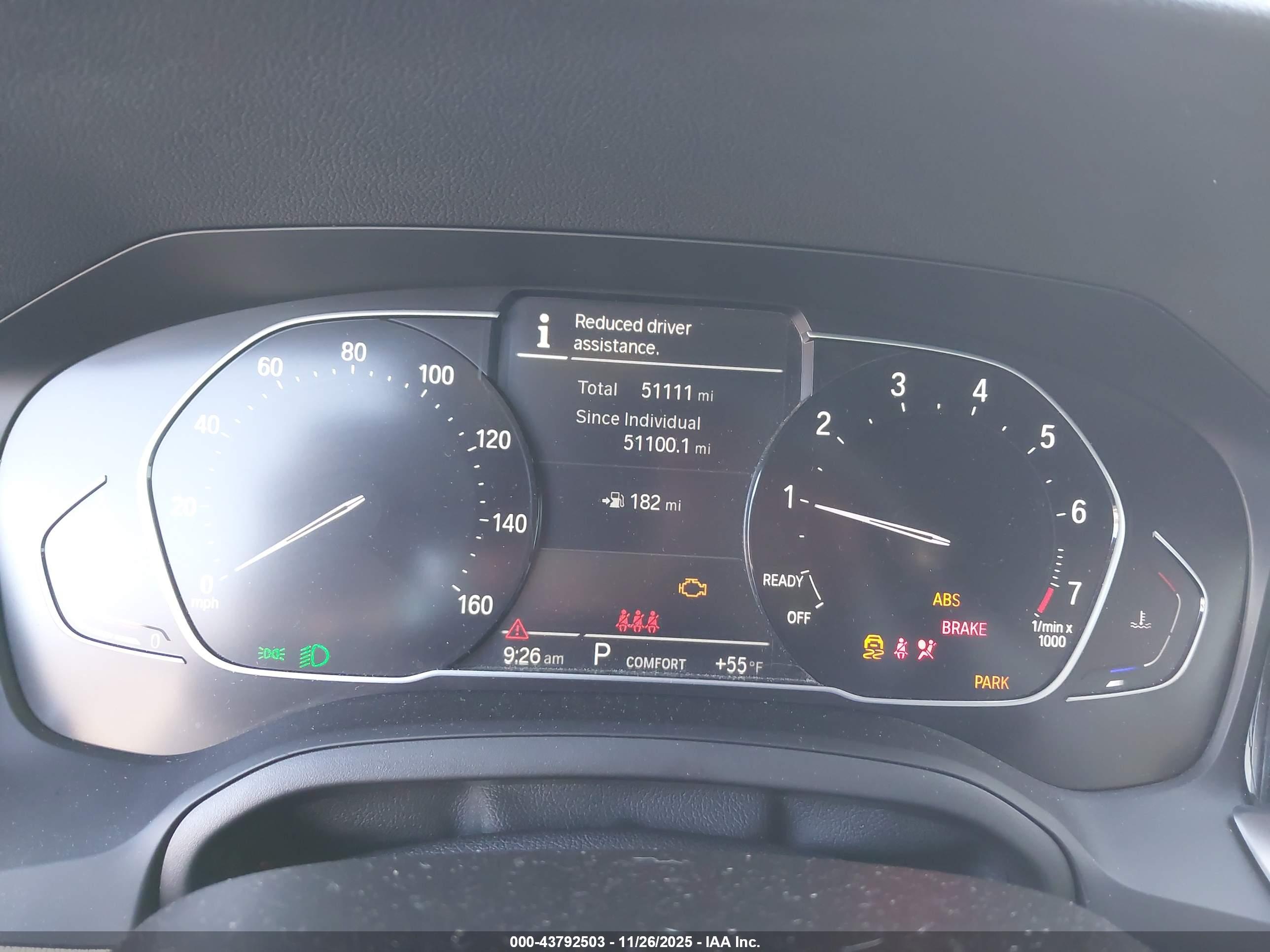 BMW 330I image 7