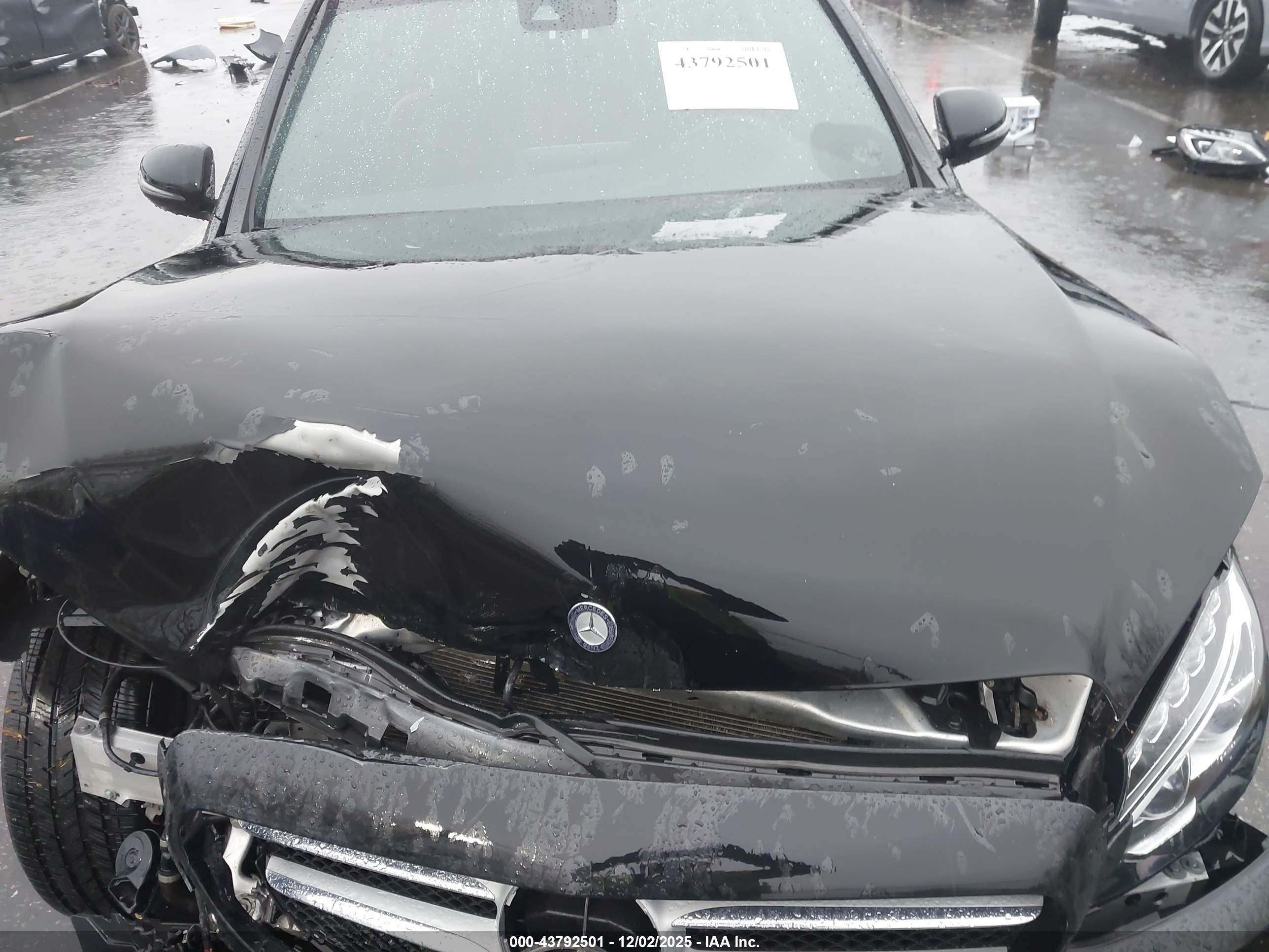 MERCEDES-BENZ C image 10