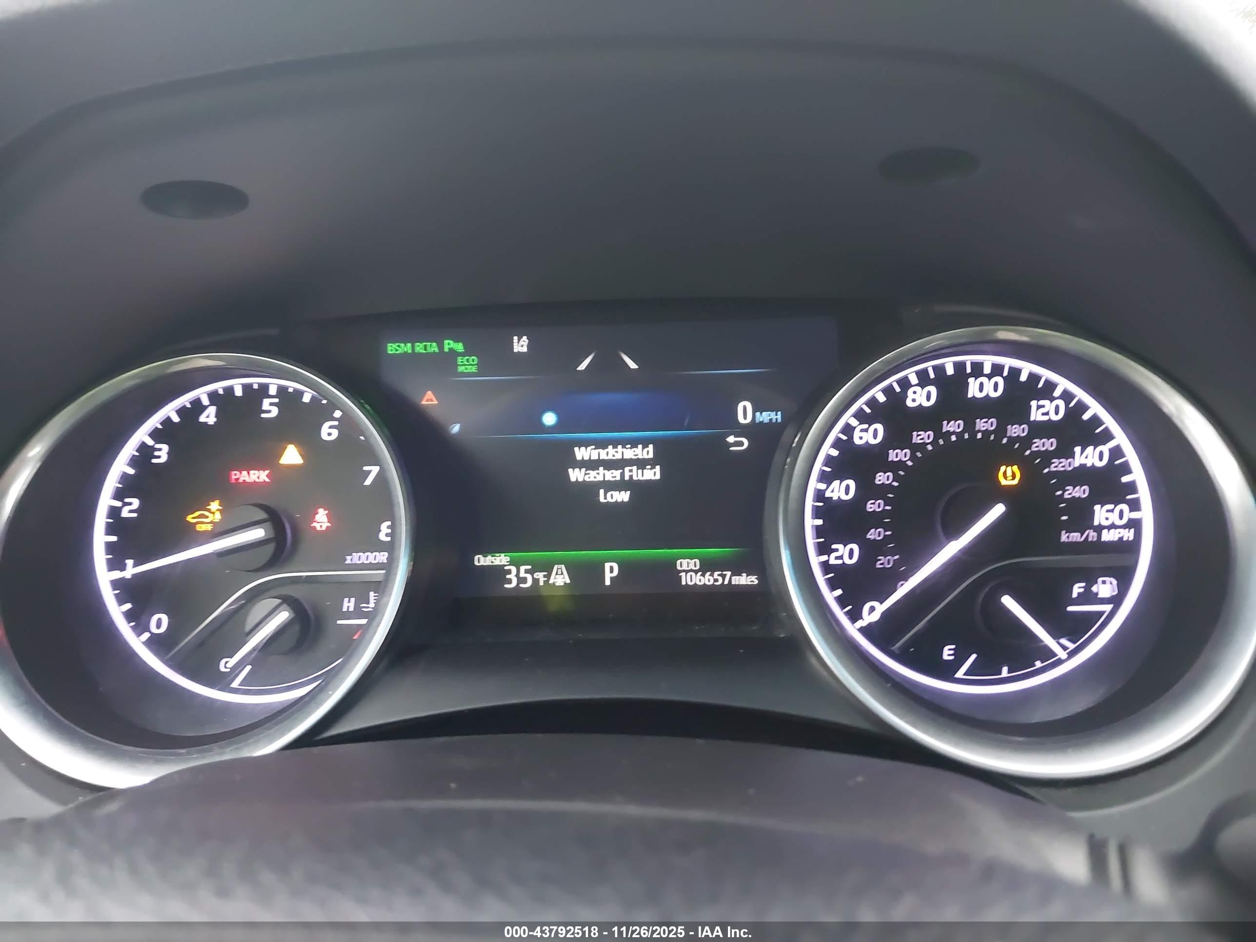 TOYOTA CAMRY image 7