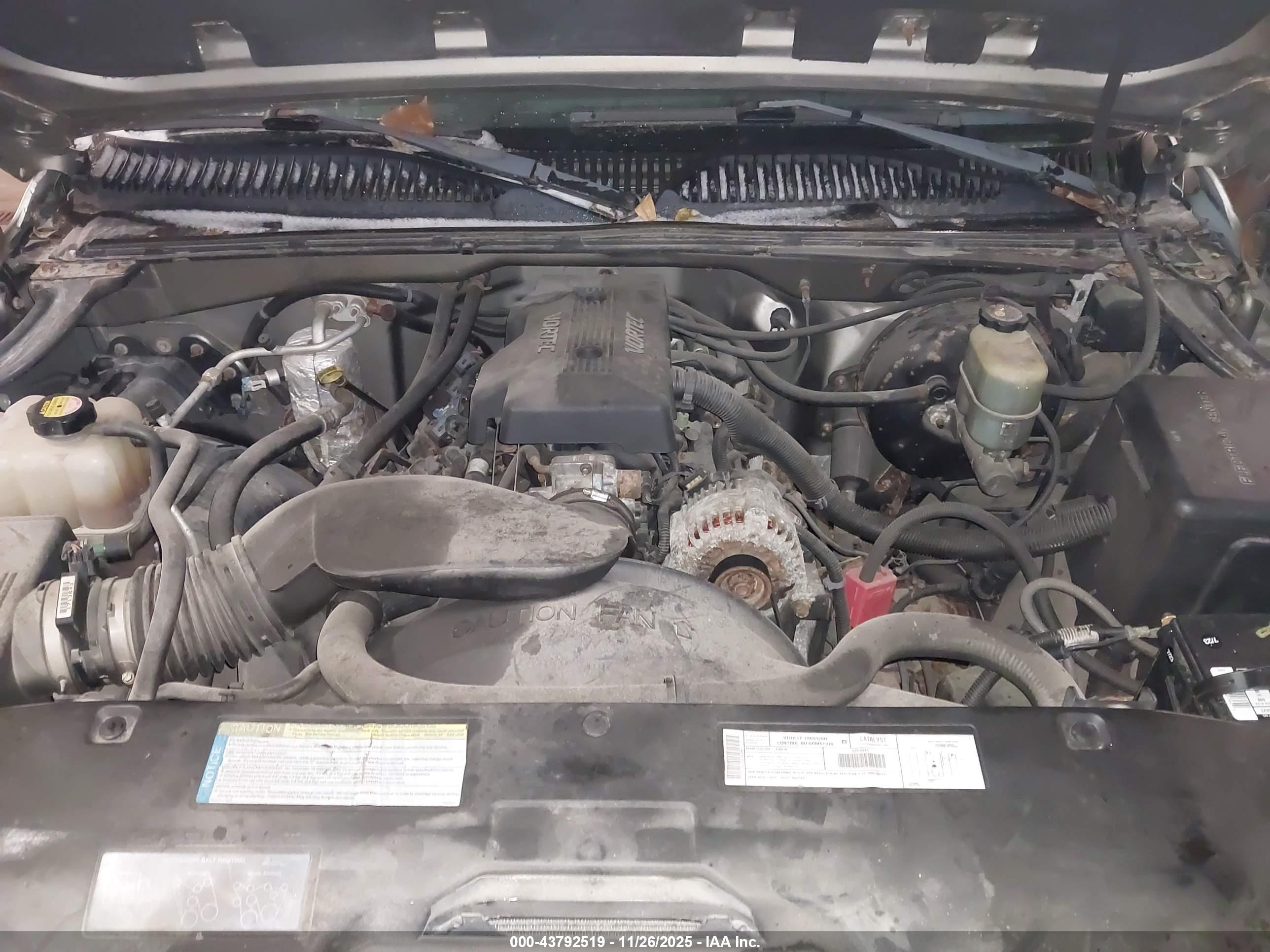 CHEVROLET SILVERADO image 10