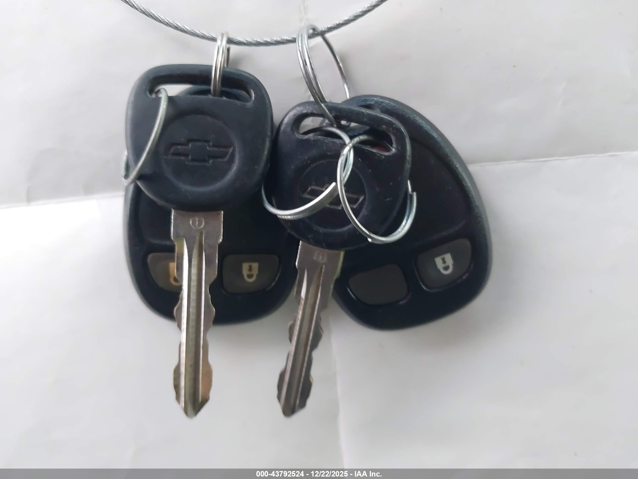CHEVROLET EQUINOX image 11