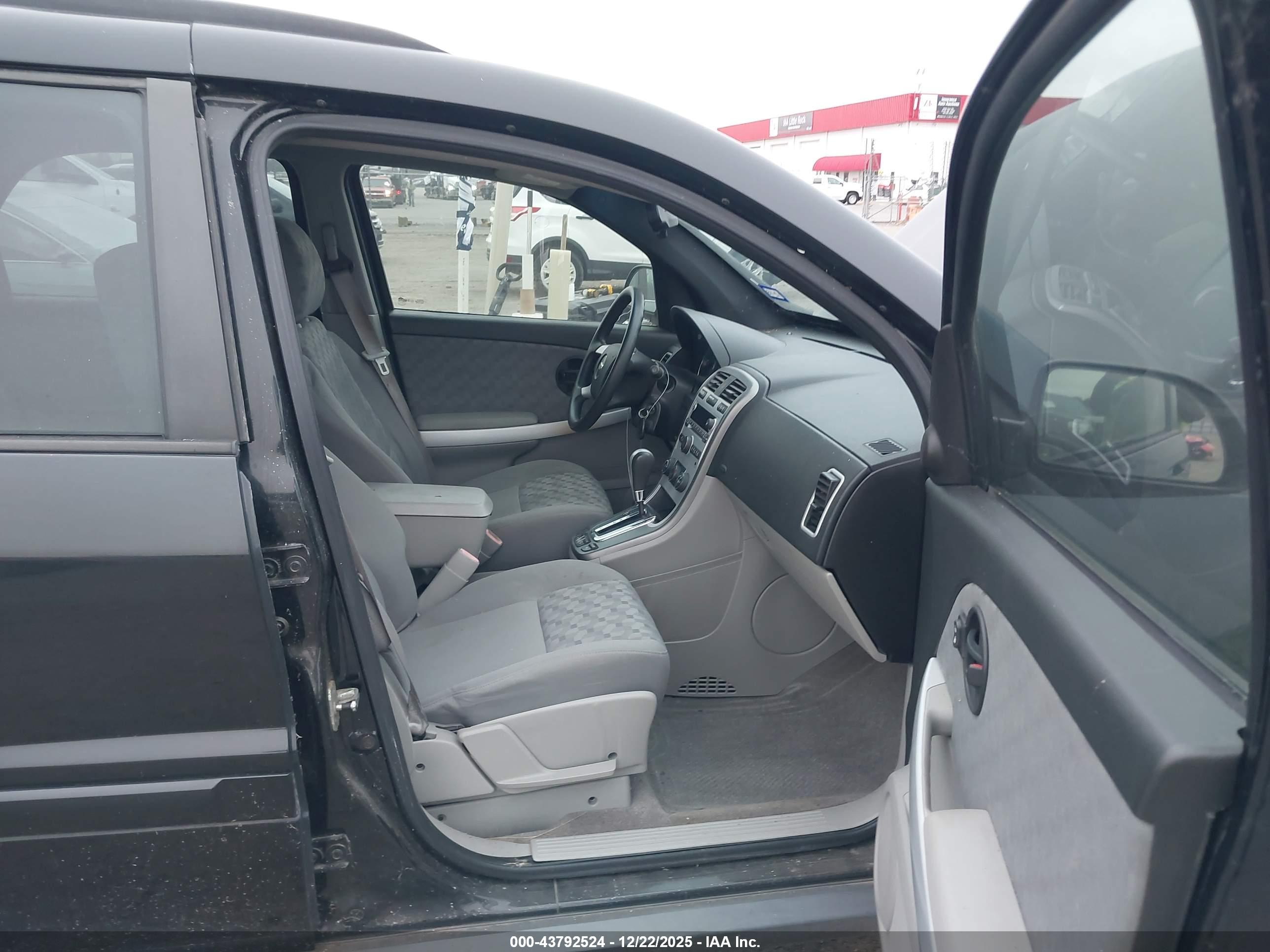 CHEVROLET EQUINOX image 5