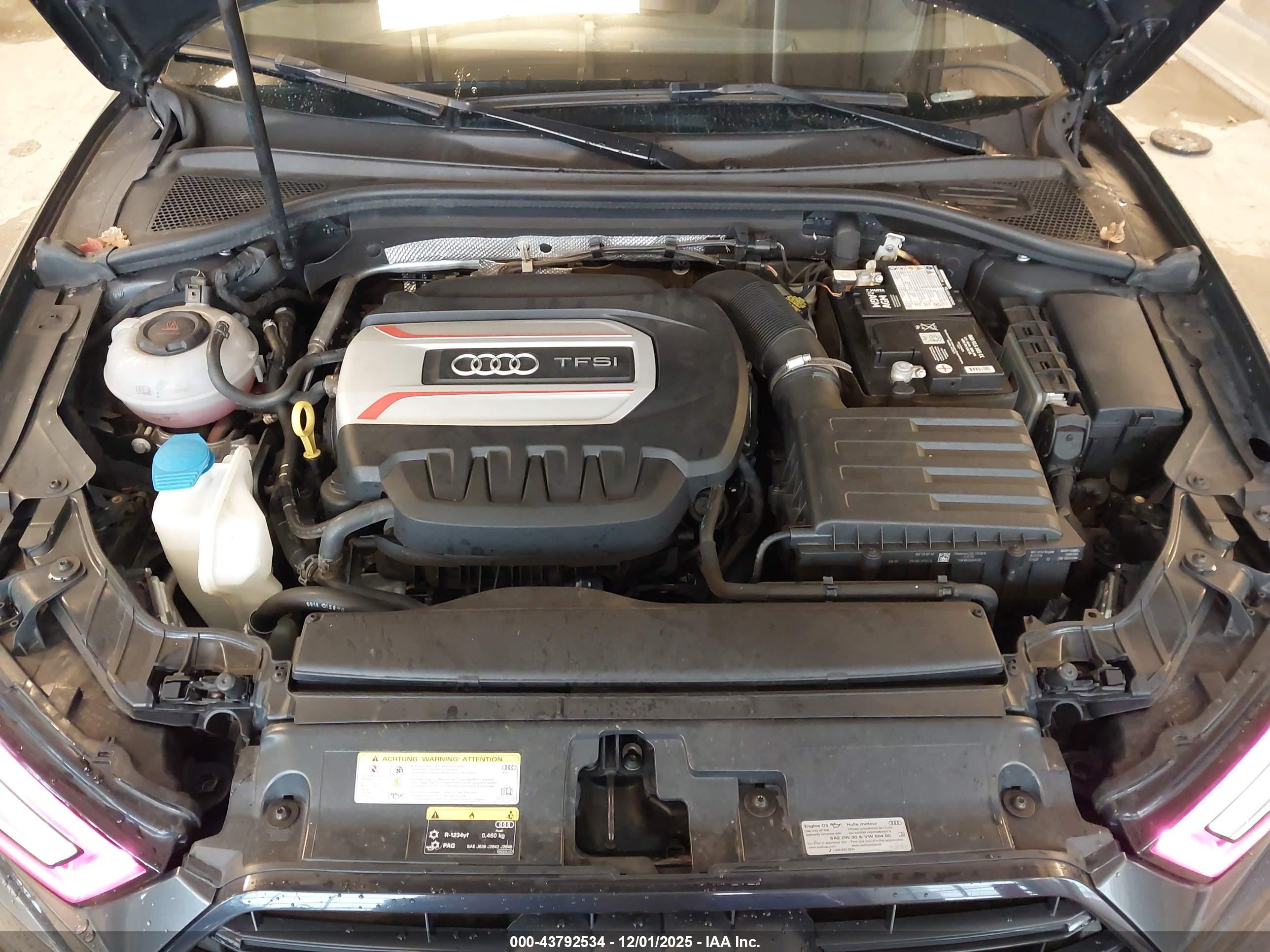 AUDI S3 image 10