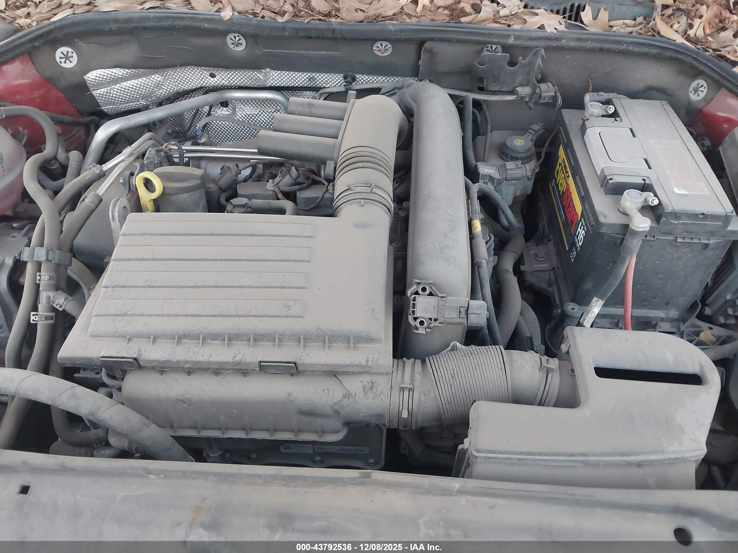 VOLKSWAGEN JETTA image 10
