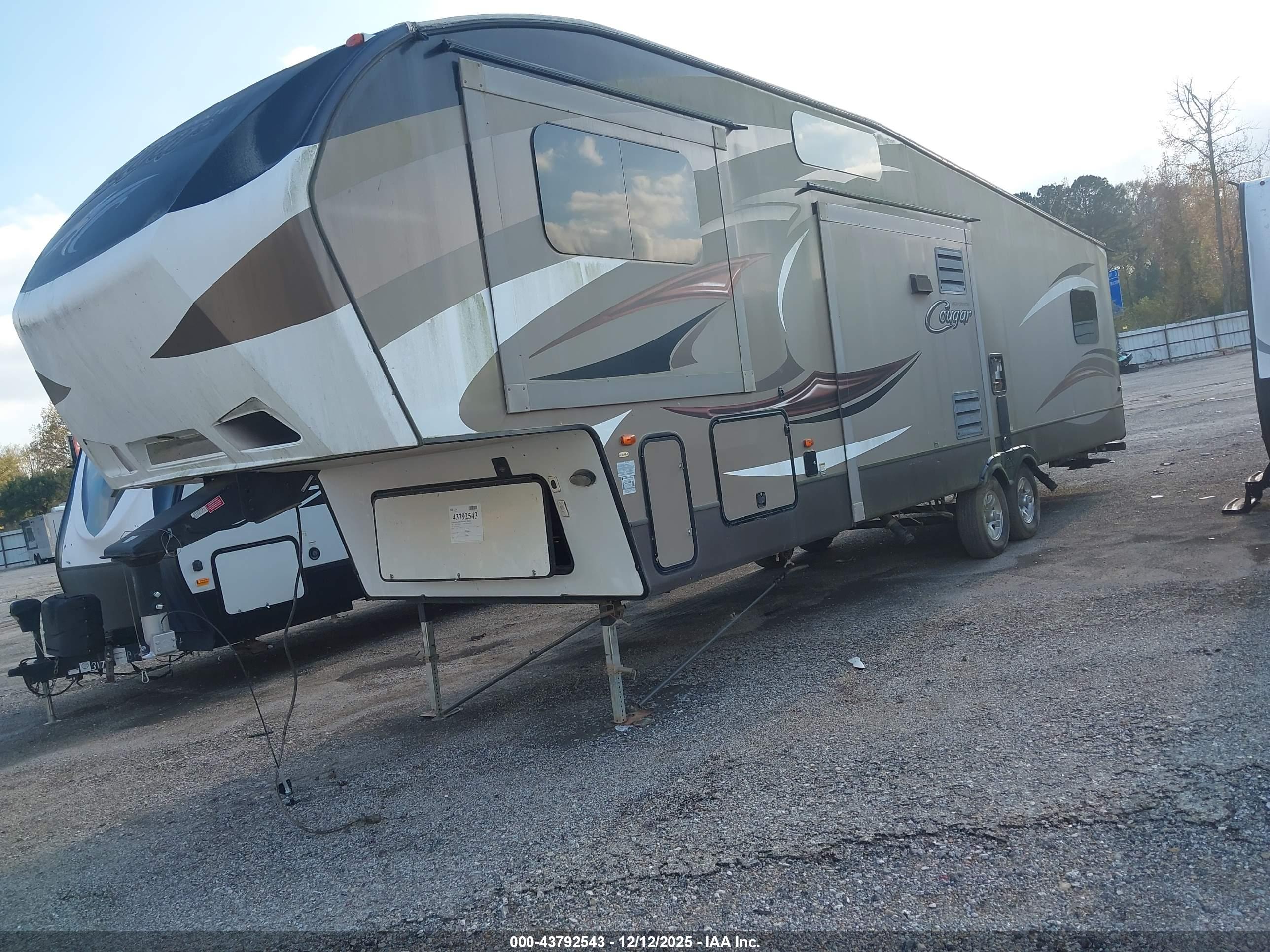 KEYSTONE 37FT image 2