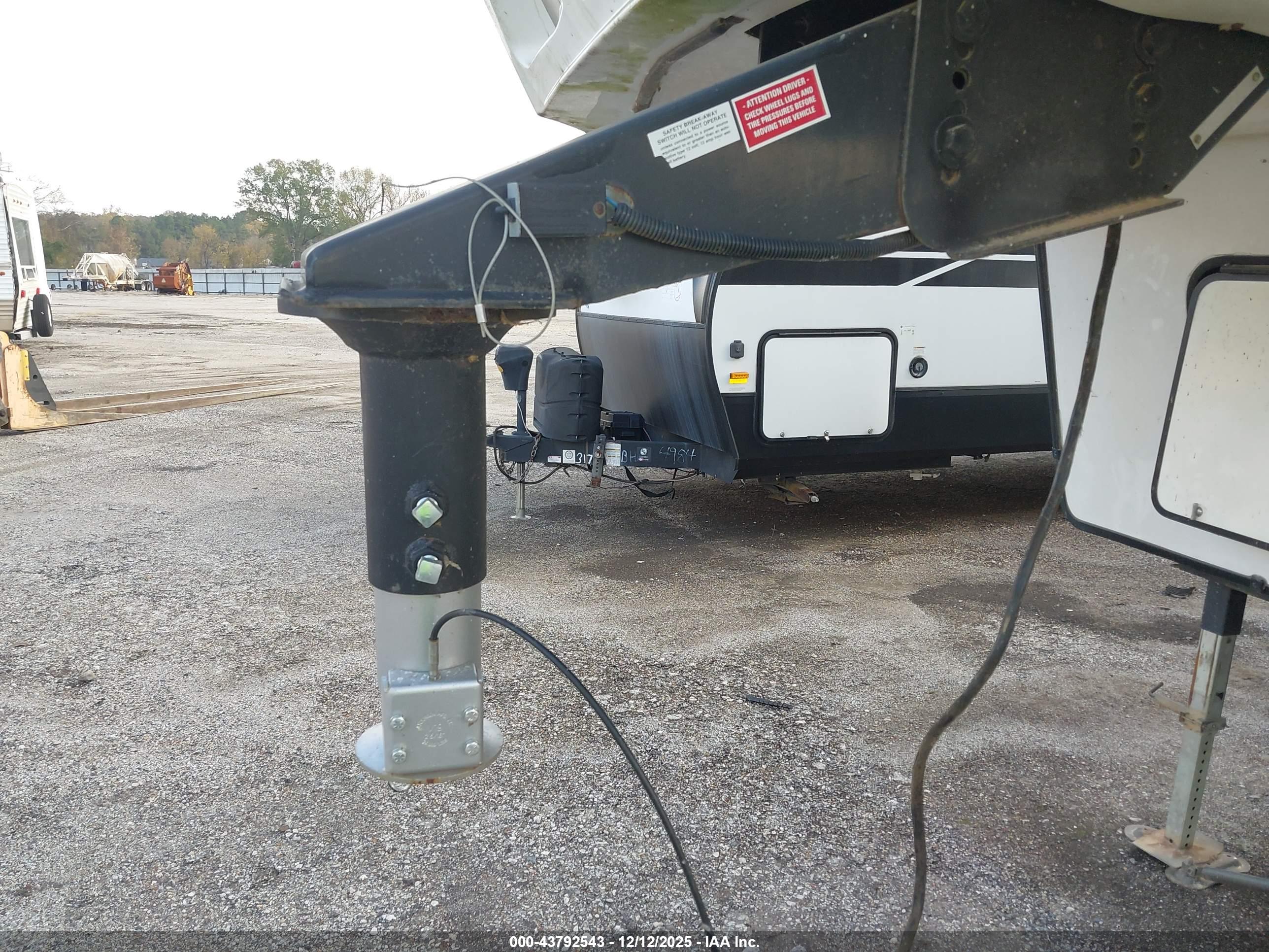 KEYSTONE 37FT image 7