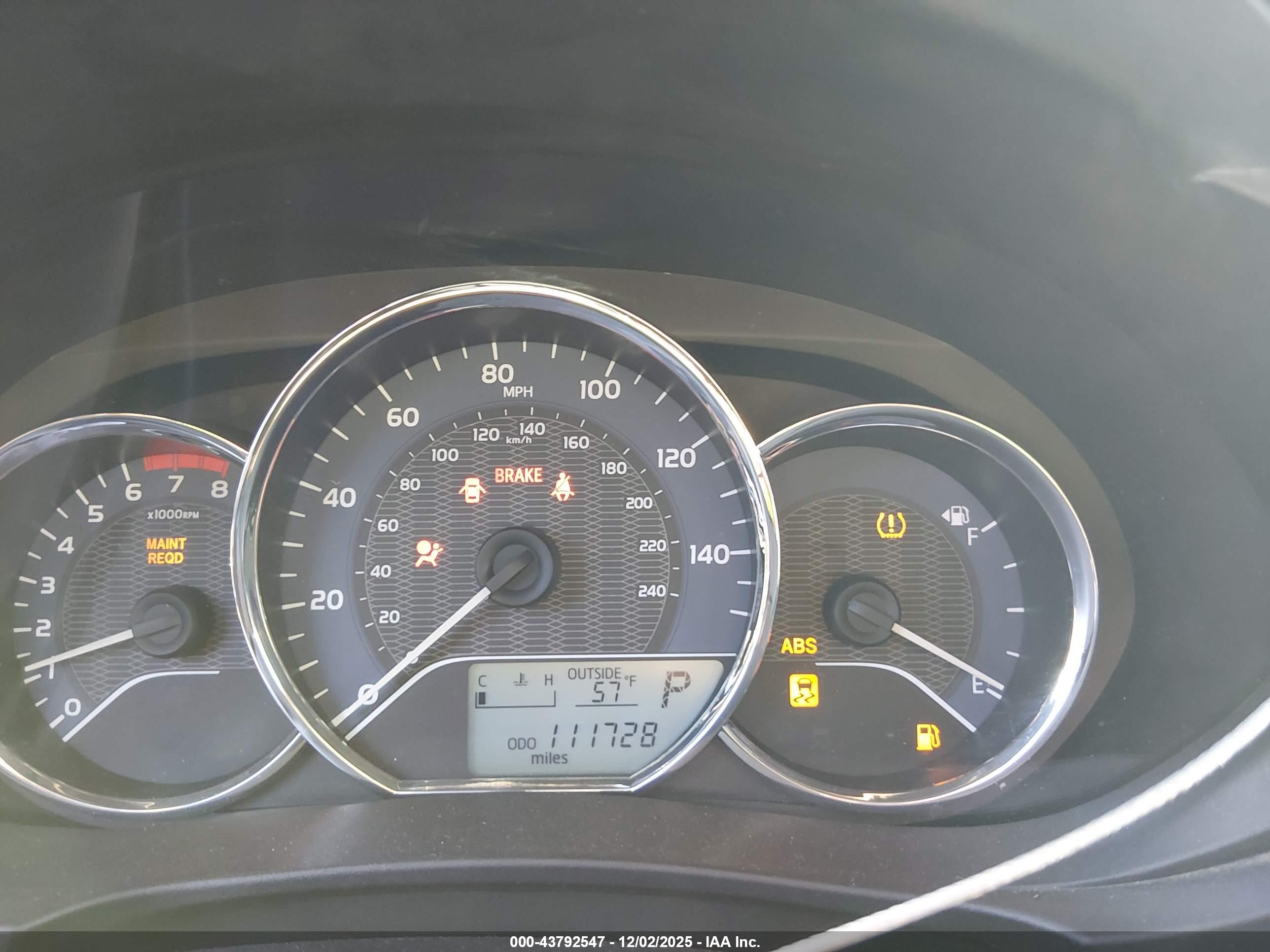 TOYOTA COROLLA image 7